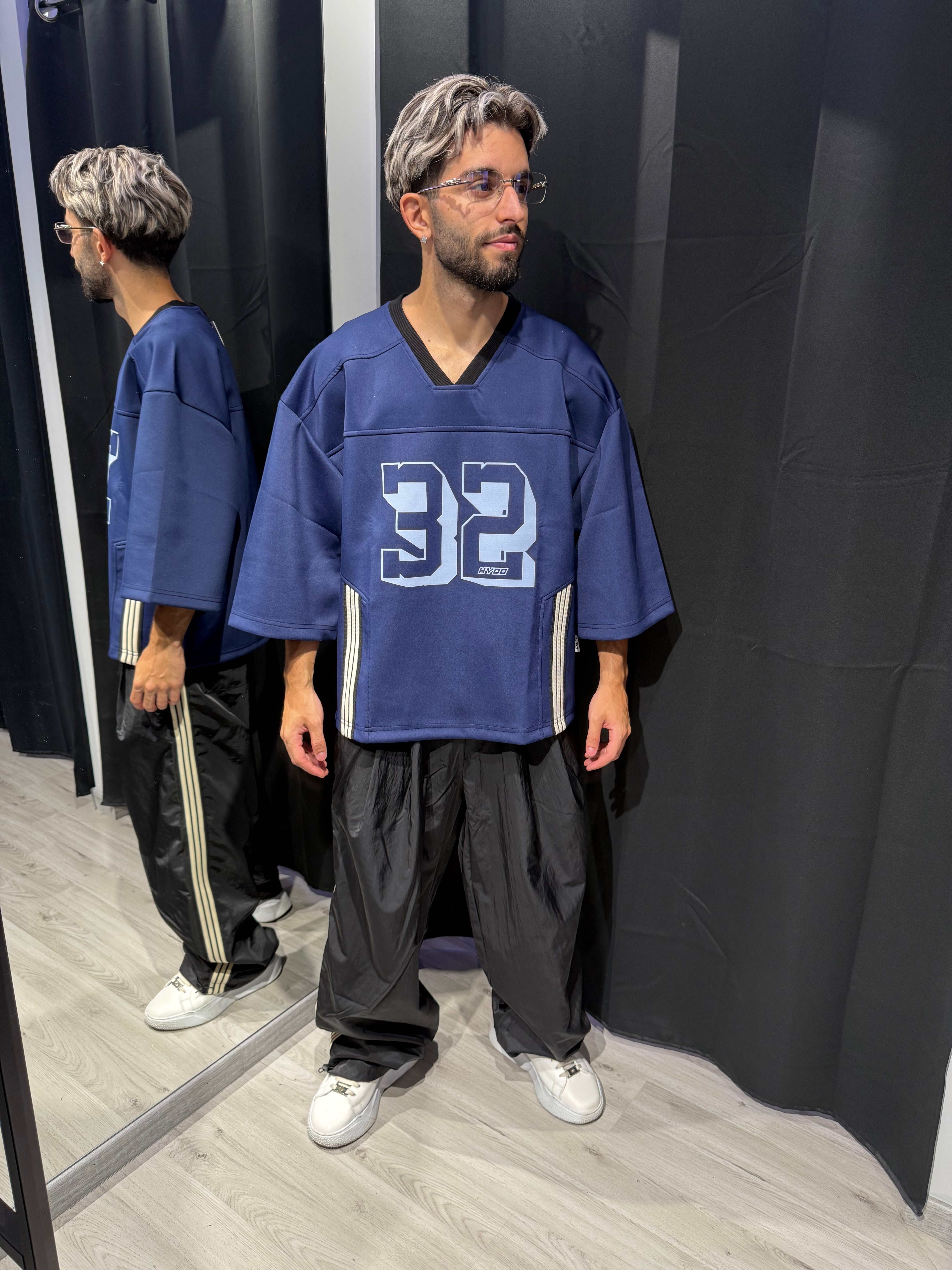HydoBase Tee