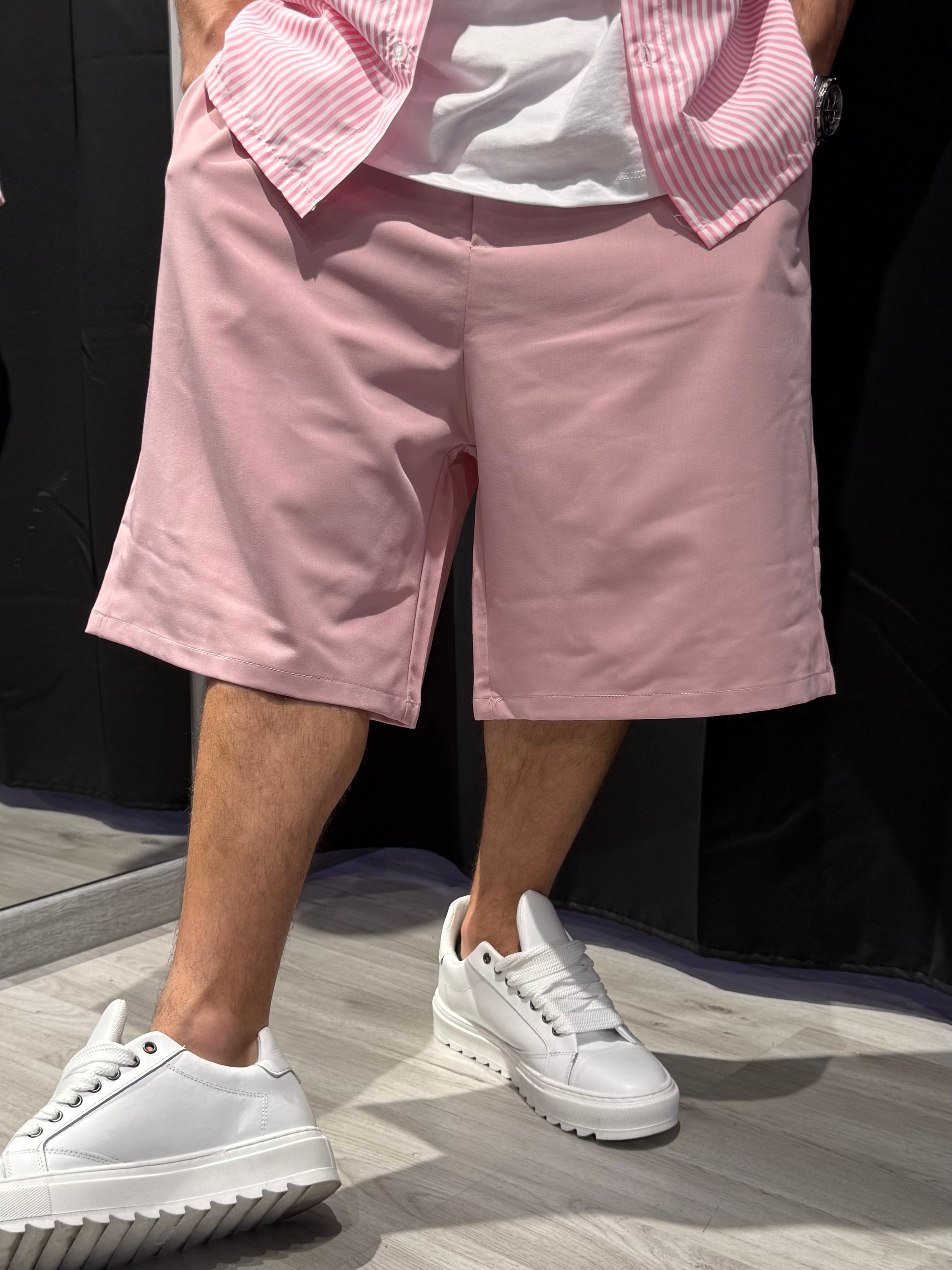 Pantaloncino Basic