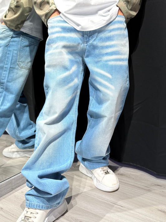 Jeans Myamy Baggy