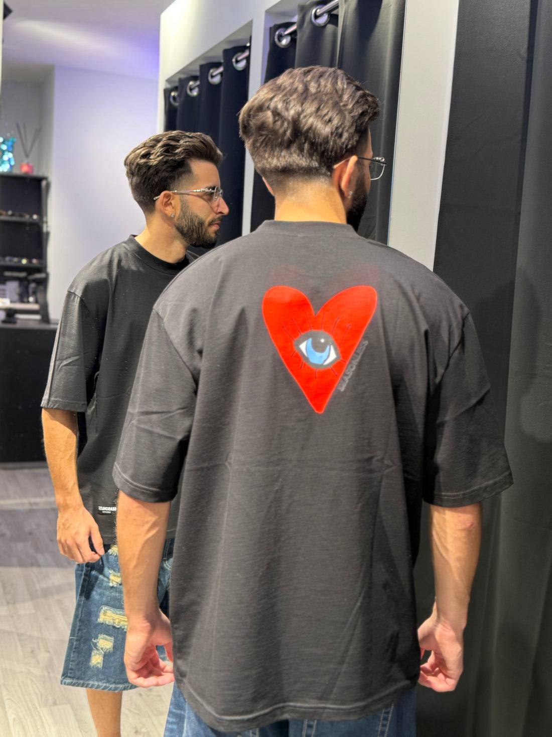 T-shirt SeasonLess
