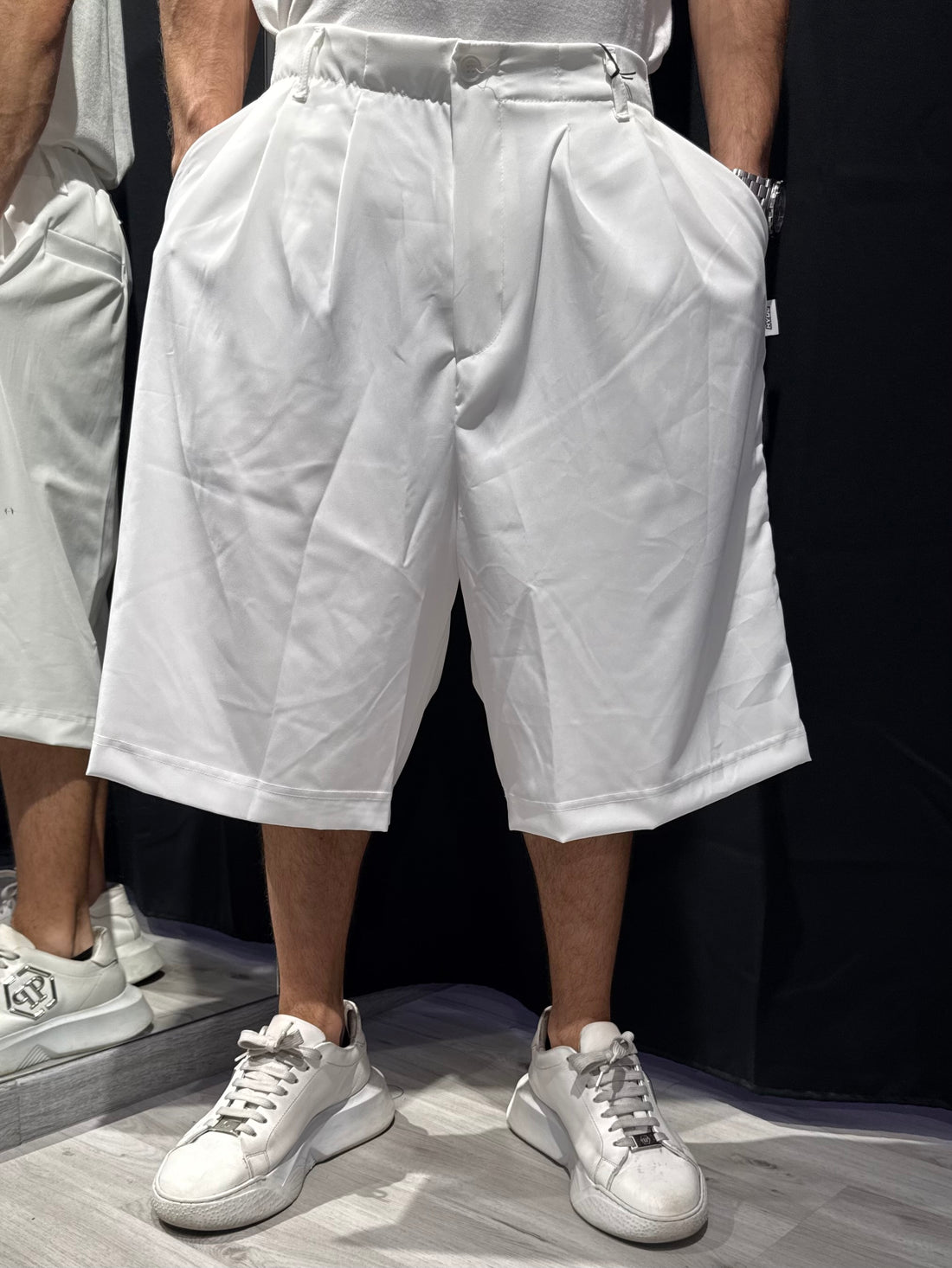 Panta Jorts Hydo