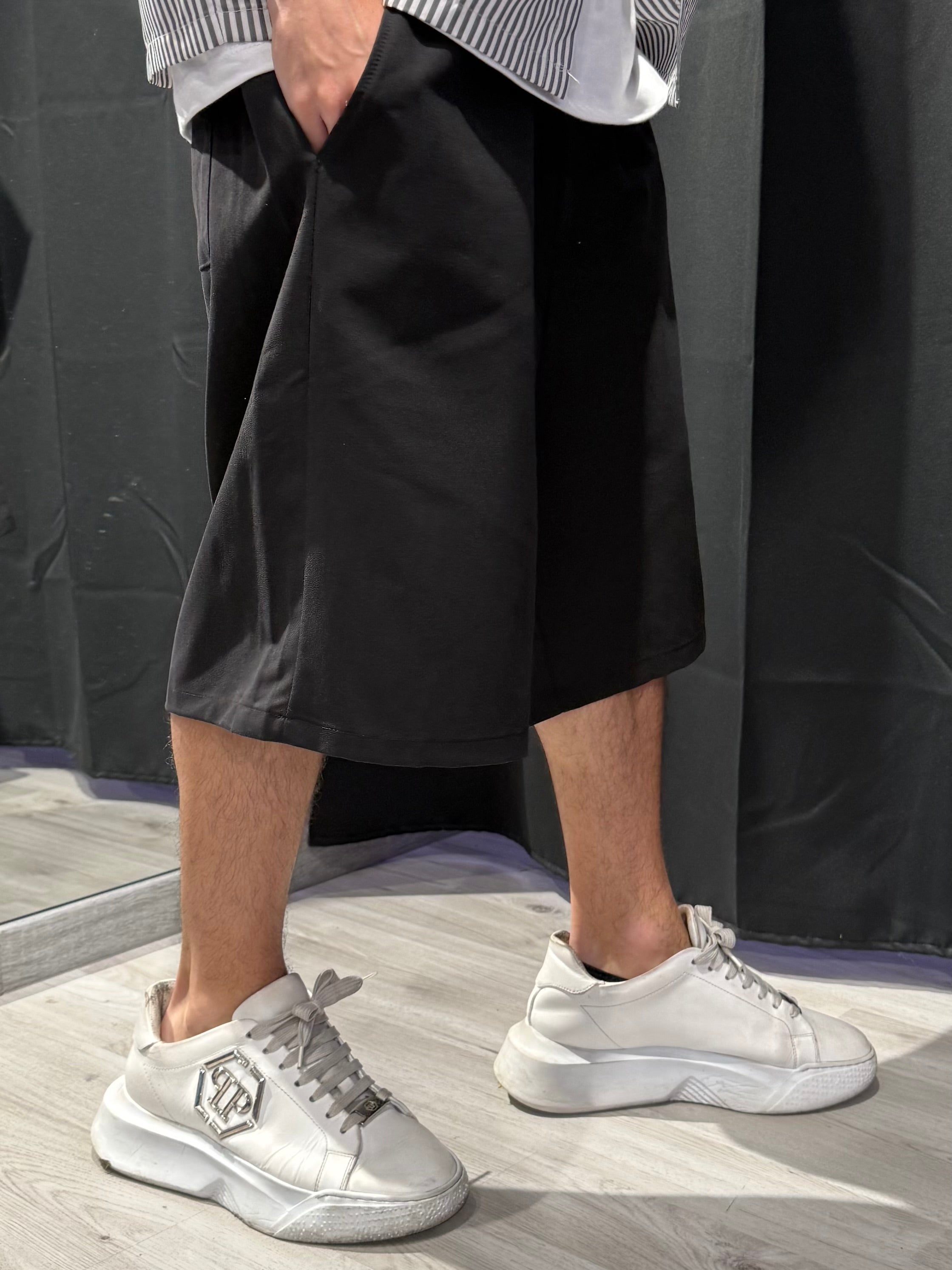 Pantaloncino Basic