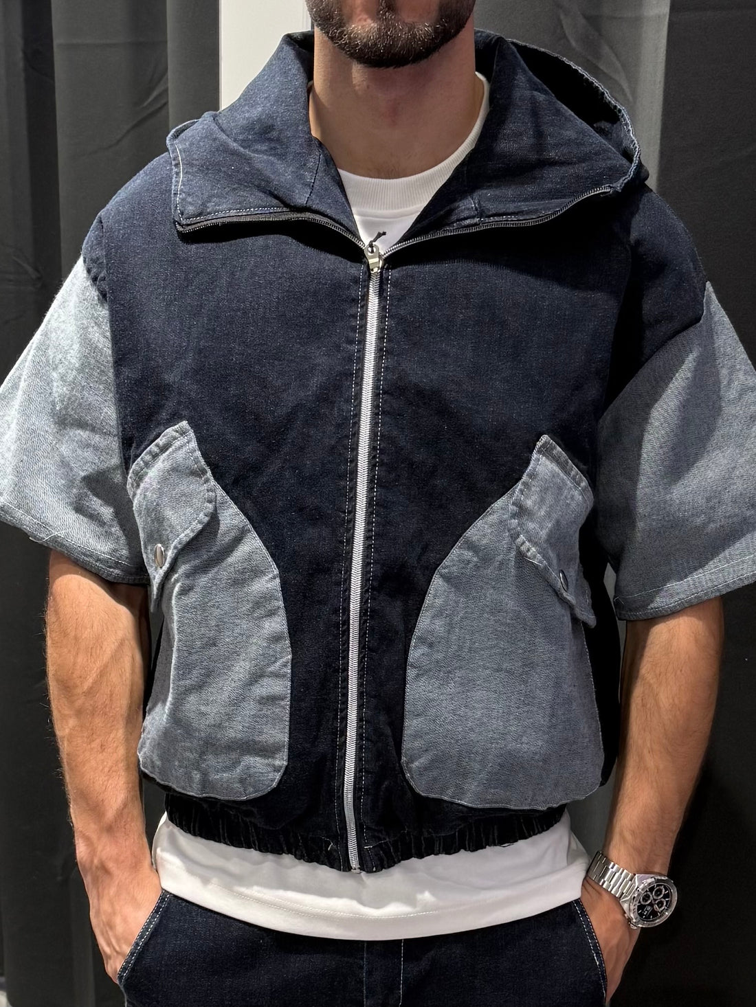 Completo Denim Do Not Agree