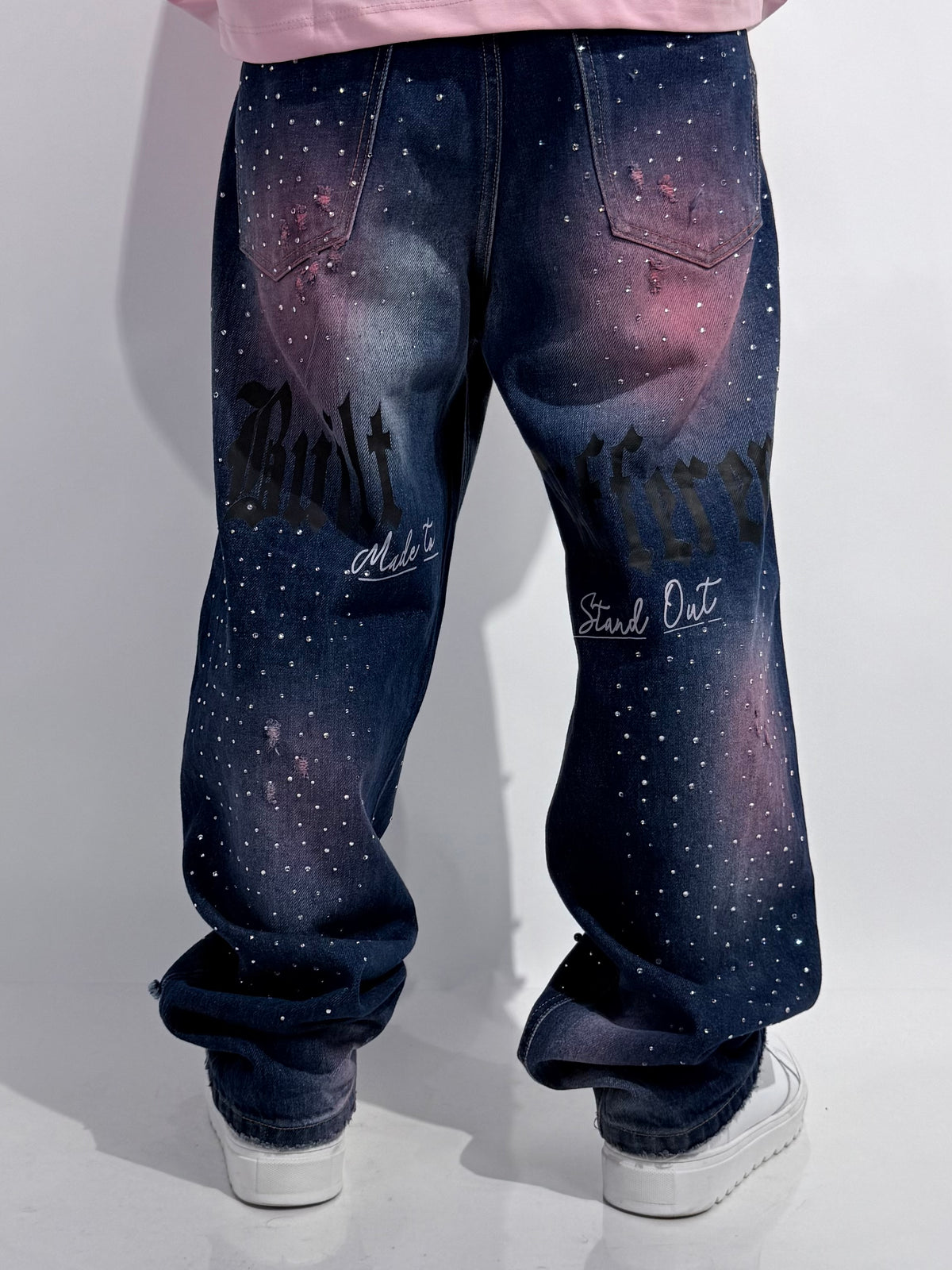 Jeans No Limits