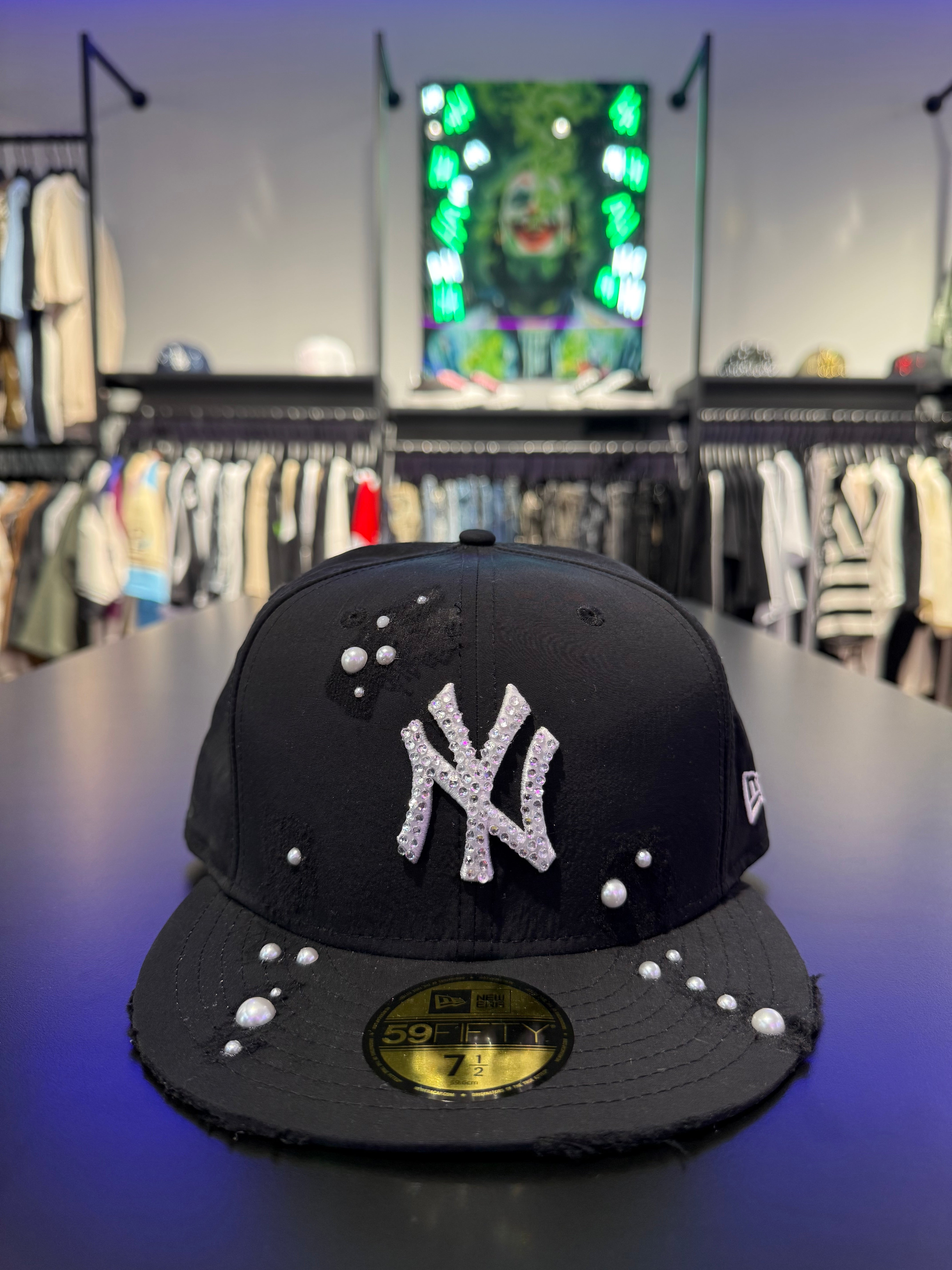Cappello Custom K-wey