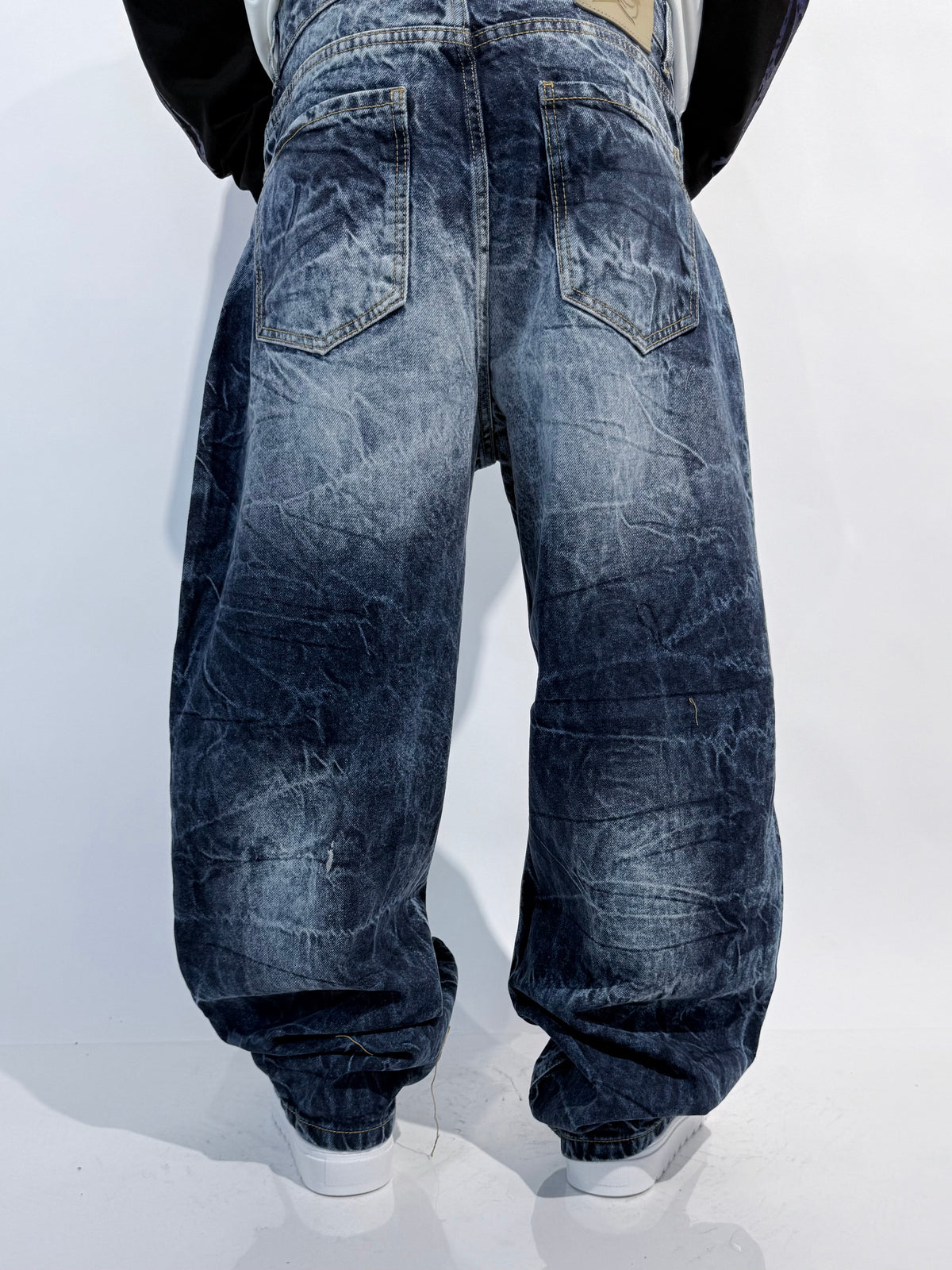 Jeans Balloon Oyku