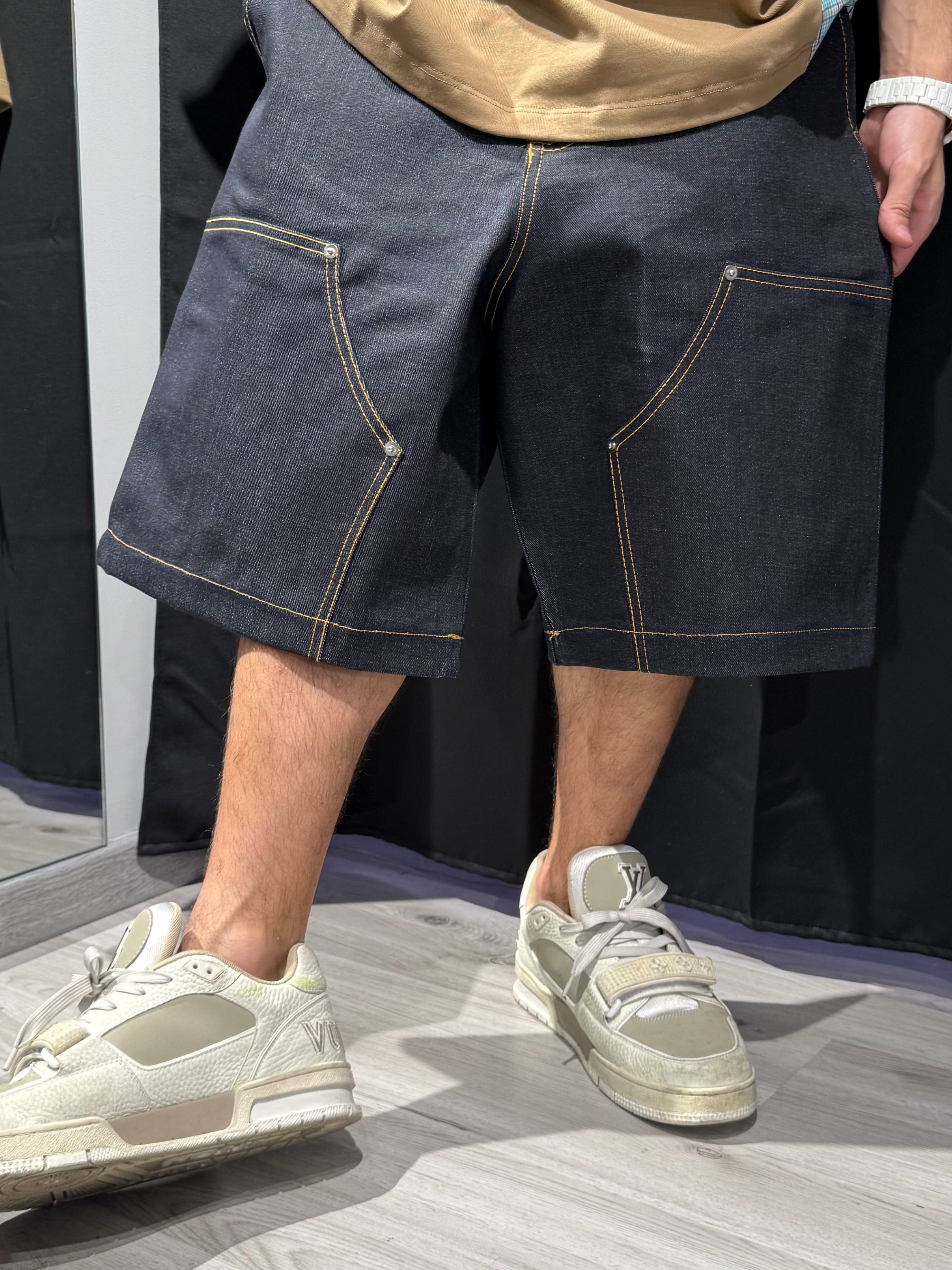 Jeans Carpenter Hydo