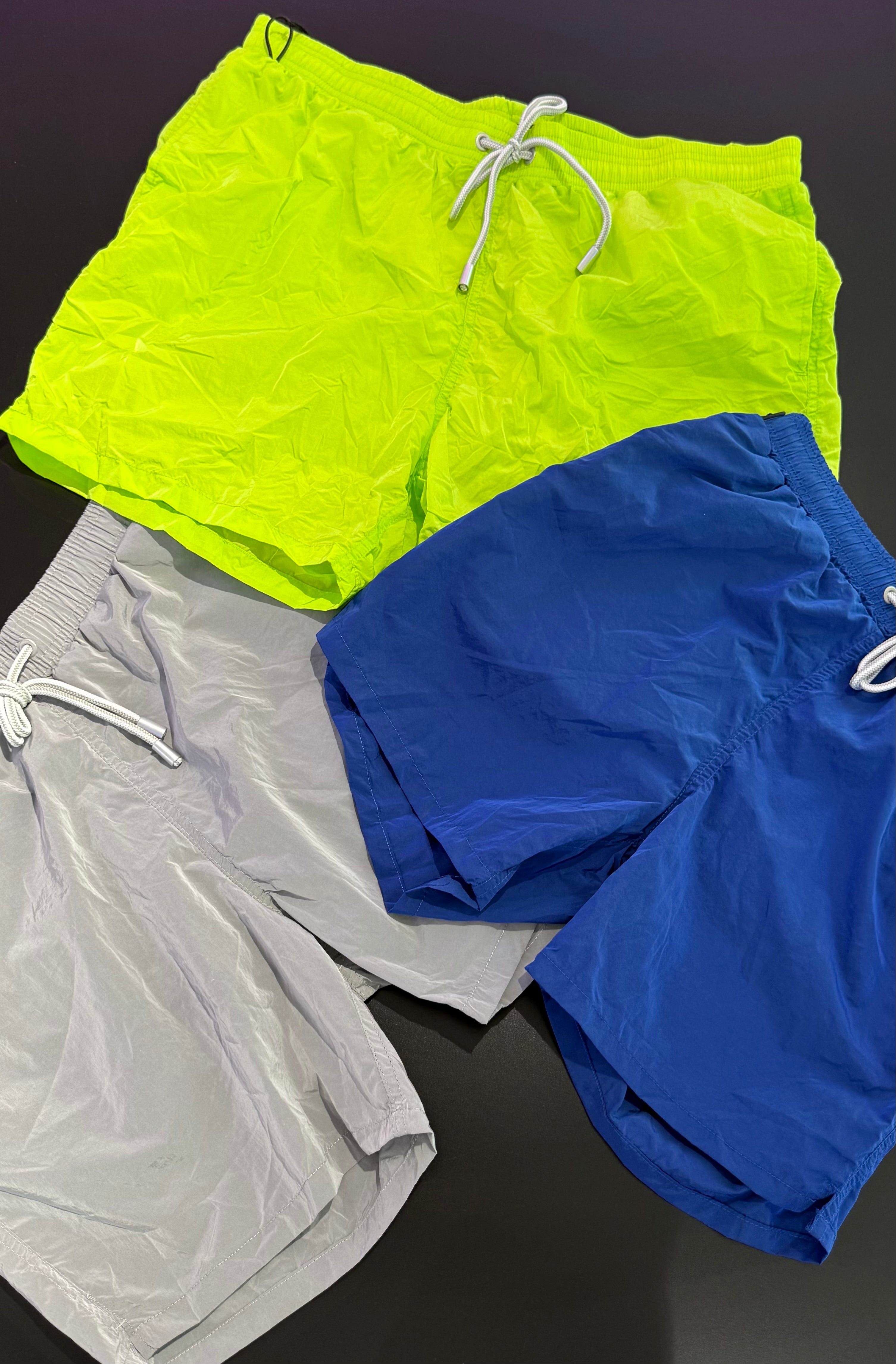 Costume Fluorescente
