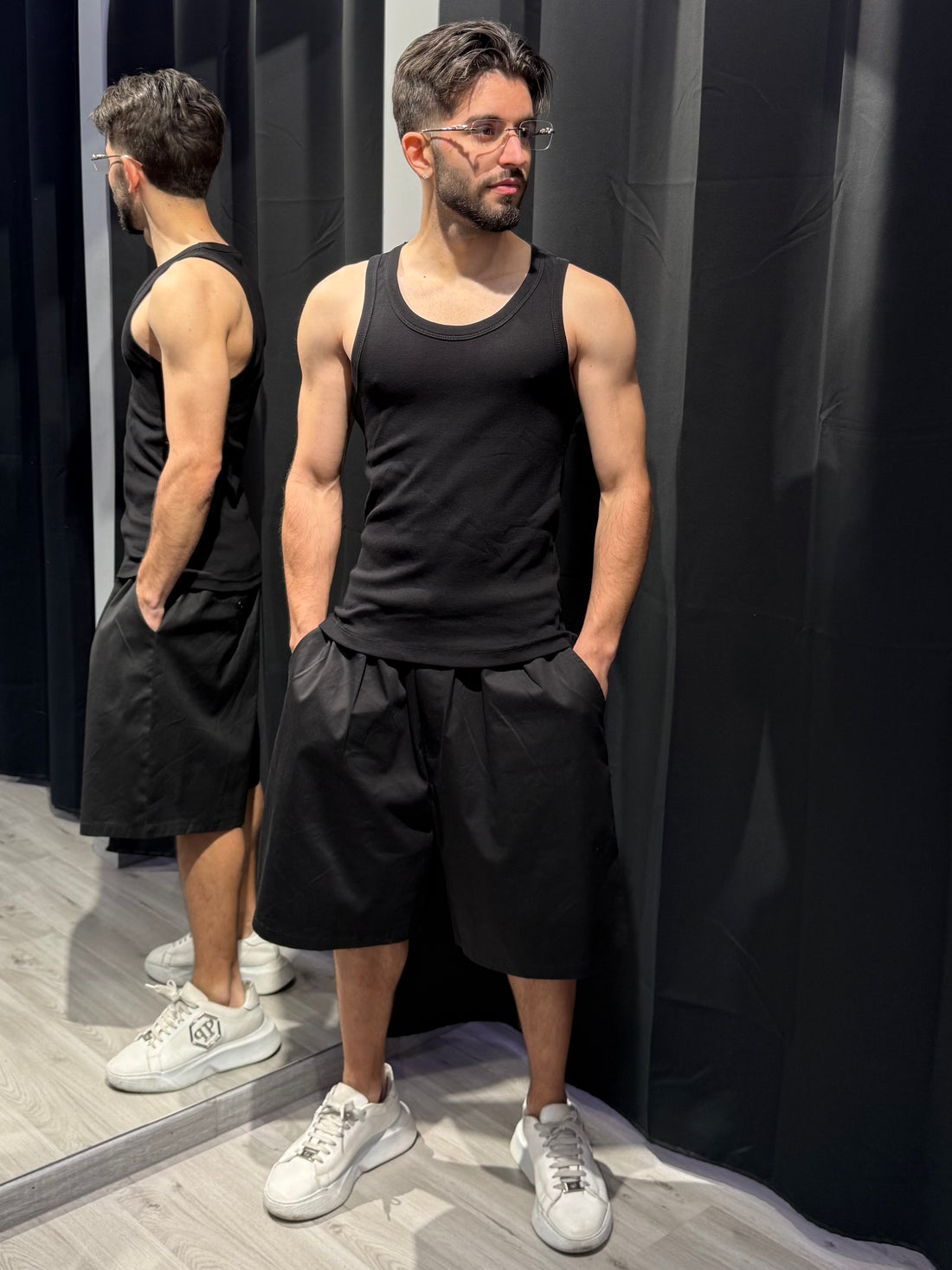 Canotta Slim
