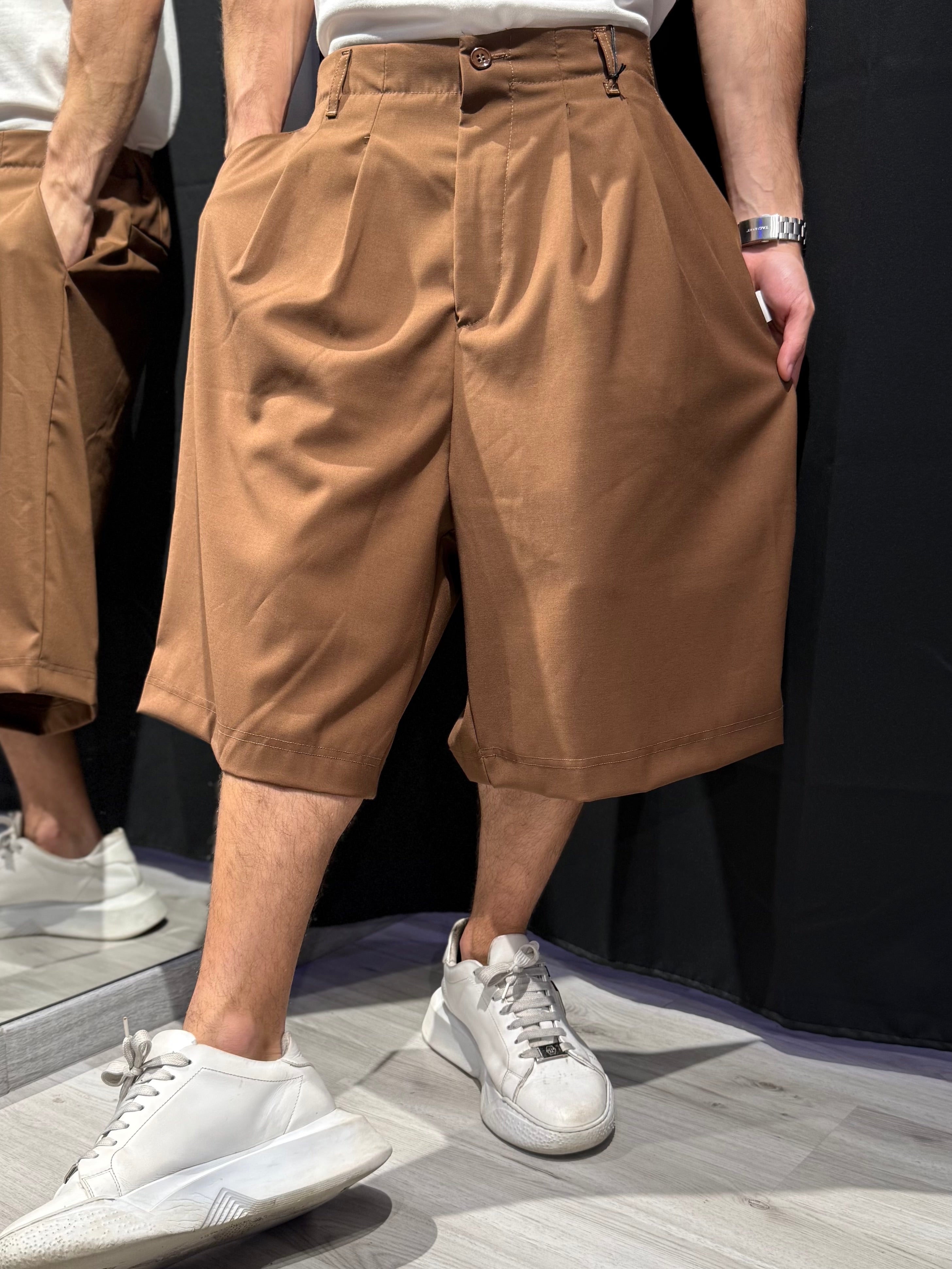 Panta Jorts Hydo