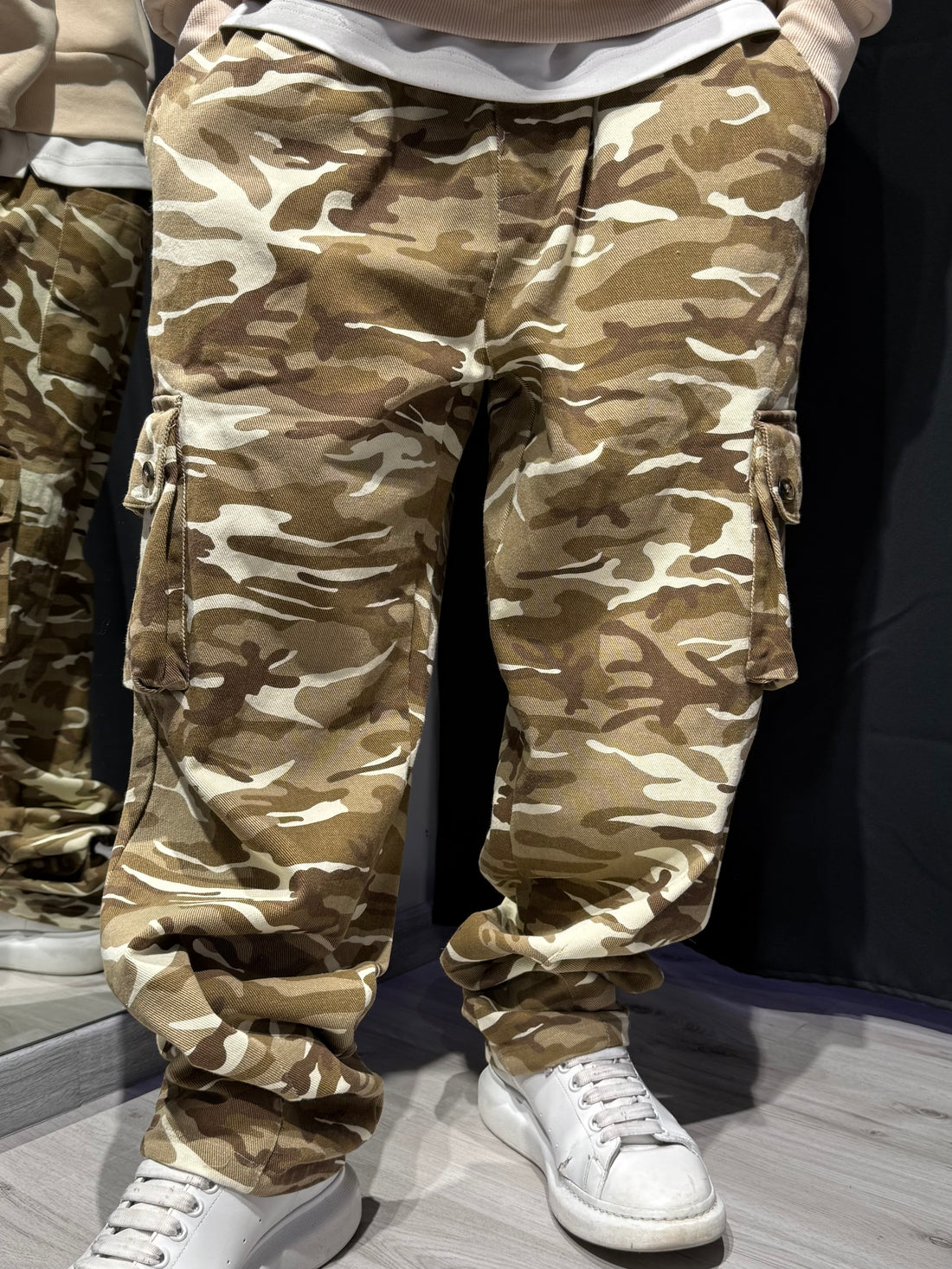 Panta Military