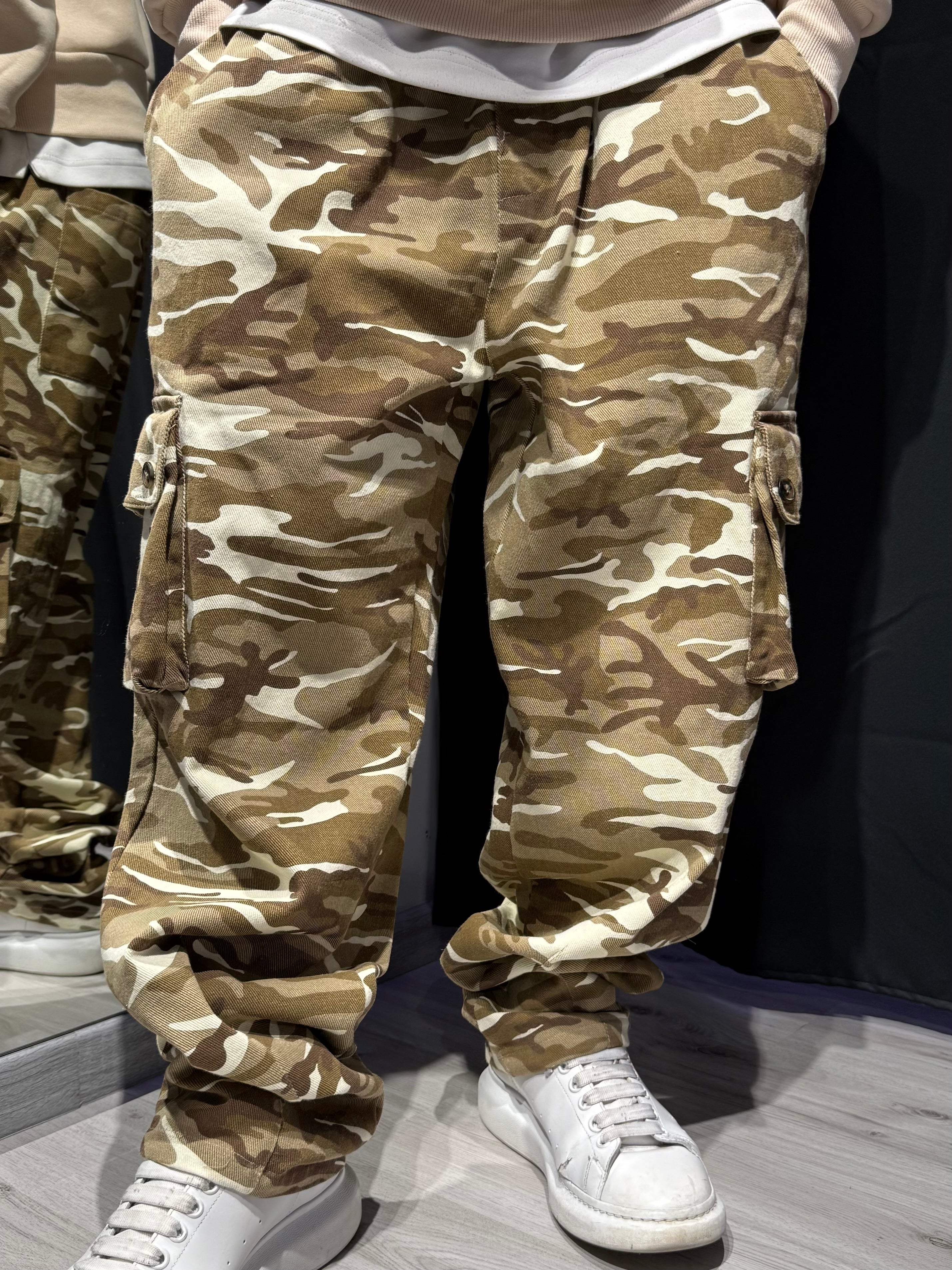 Panta Military