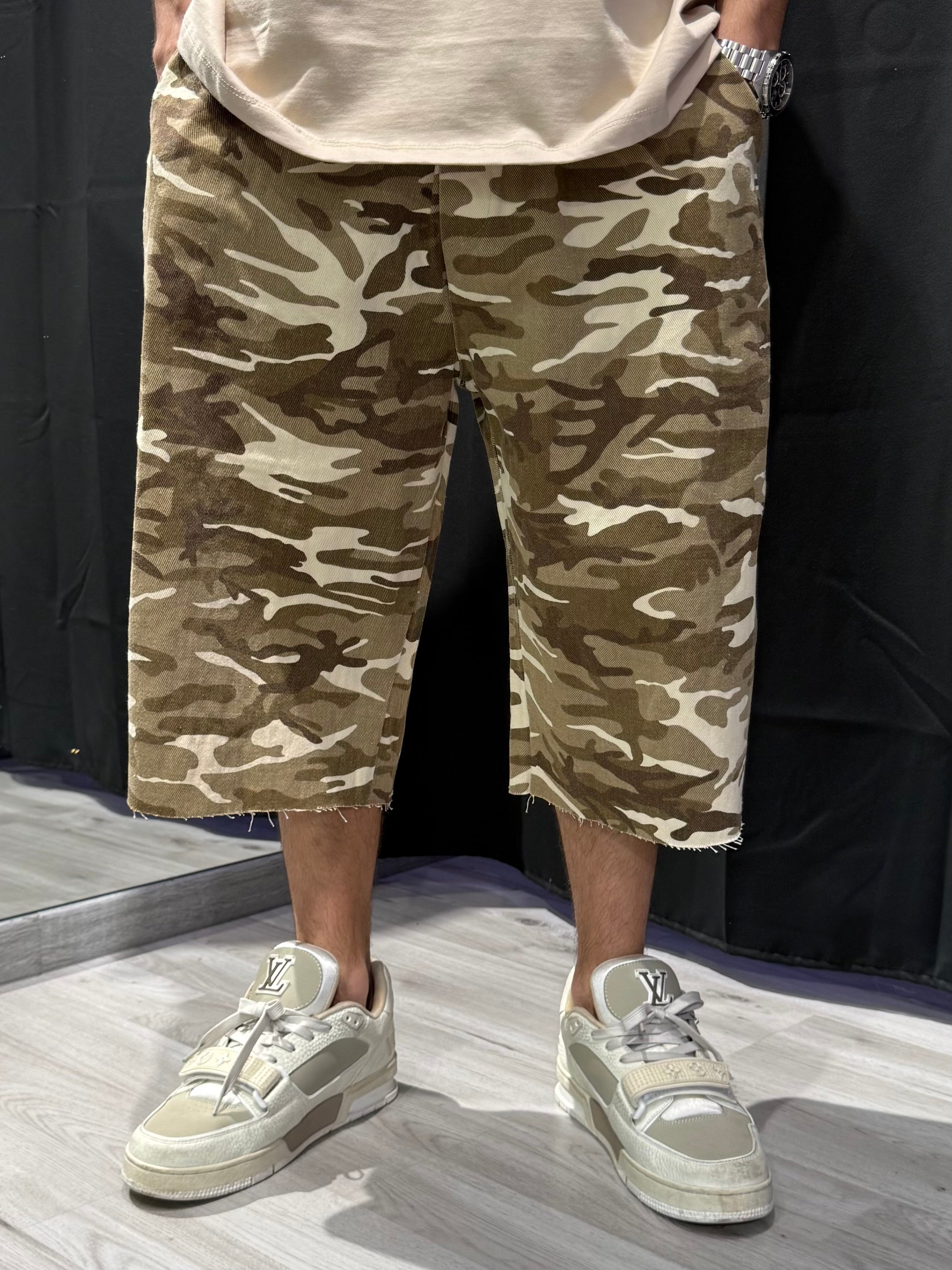 Bermuda Military