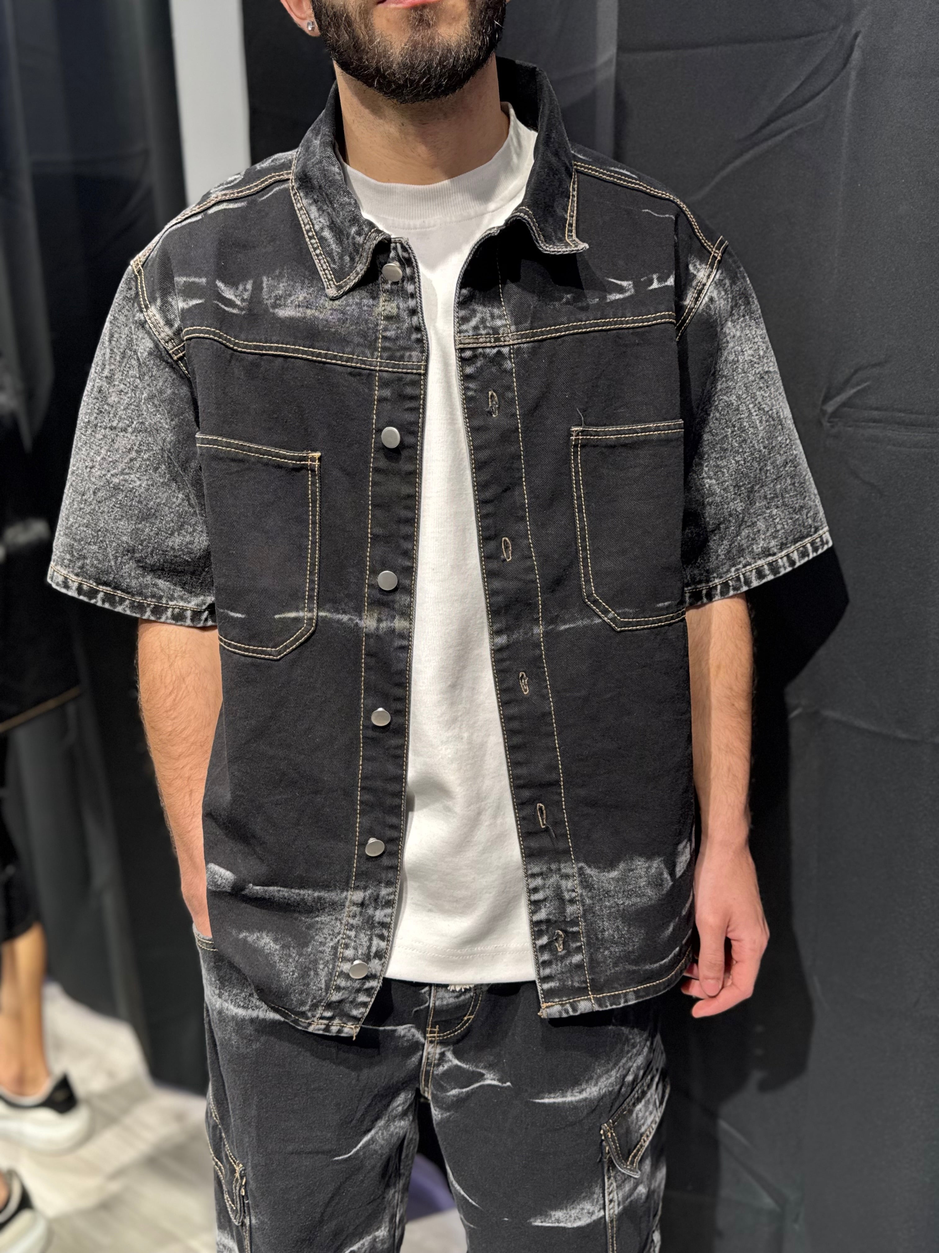 Coordinato Swash