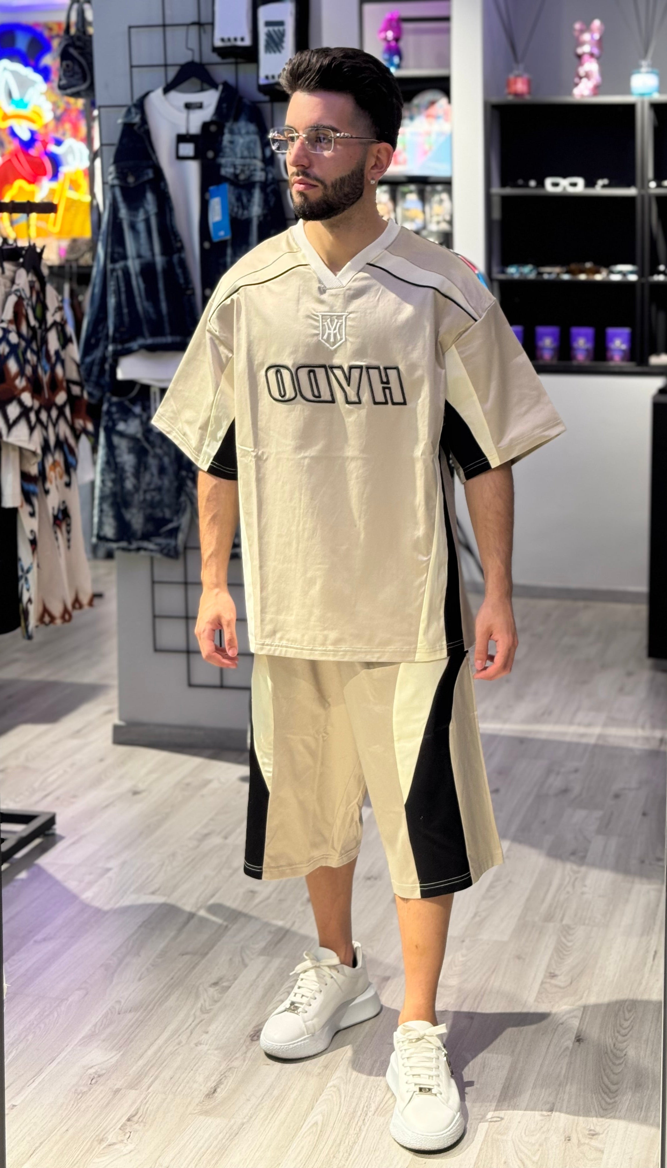 Coordinato Hydo