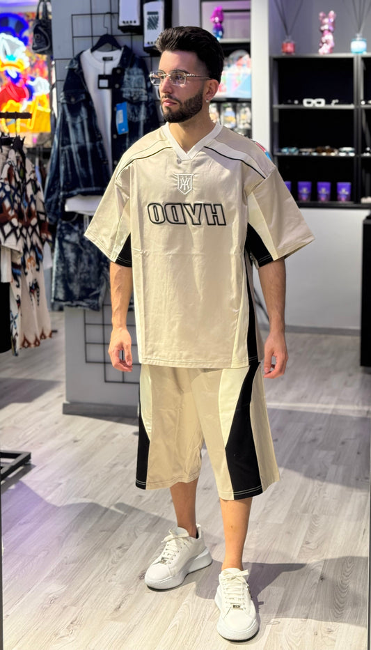 Coordinato Hydo