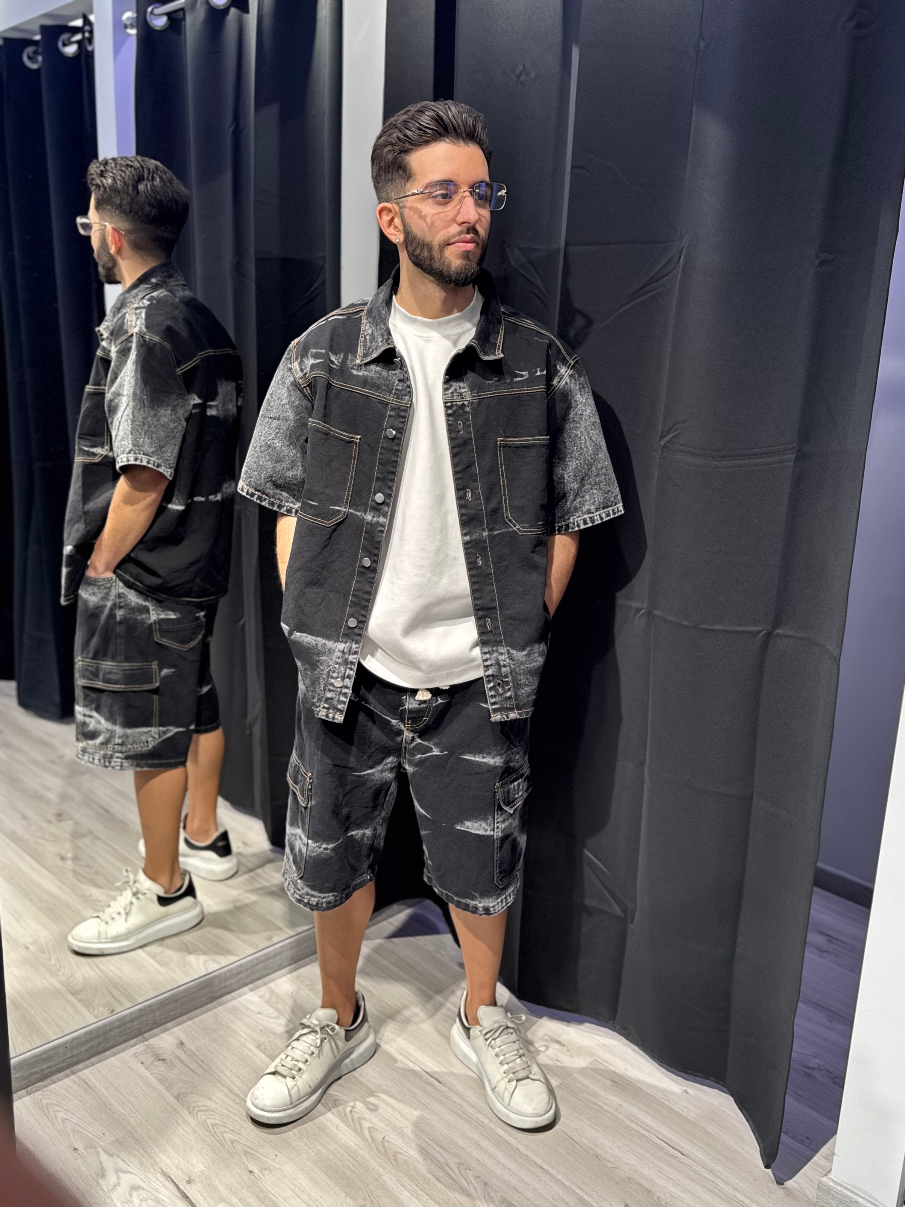 Coordinato Swash