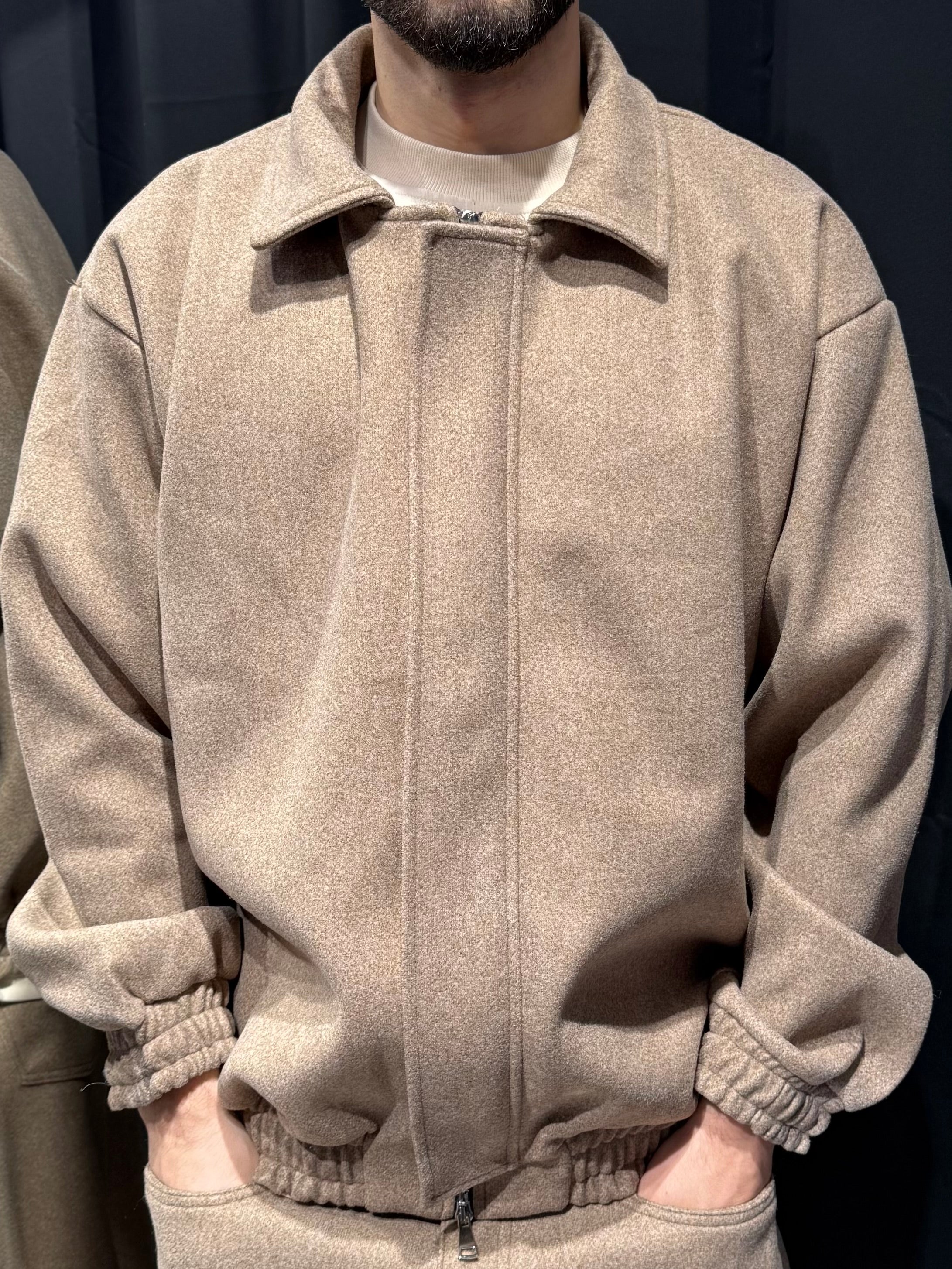 Completo Jacket Suit