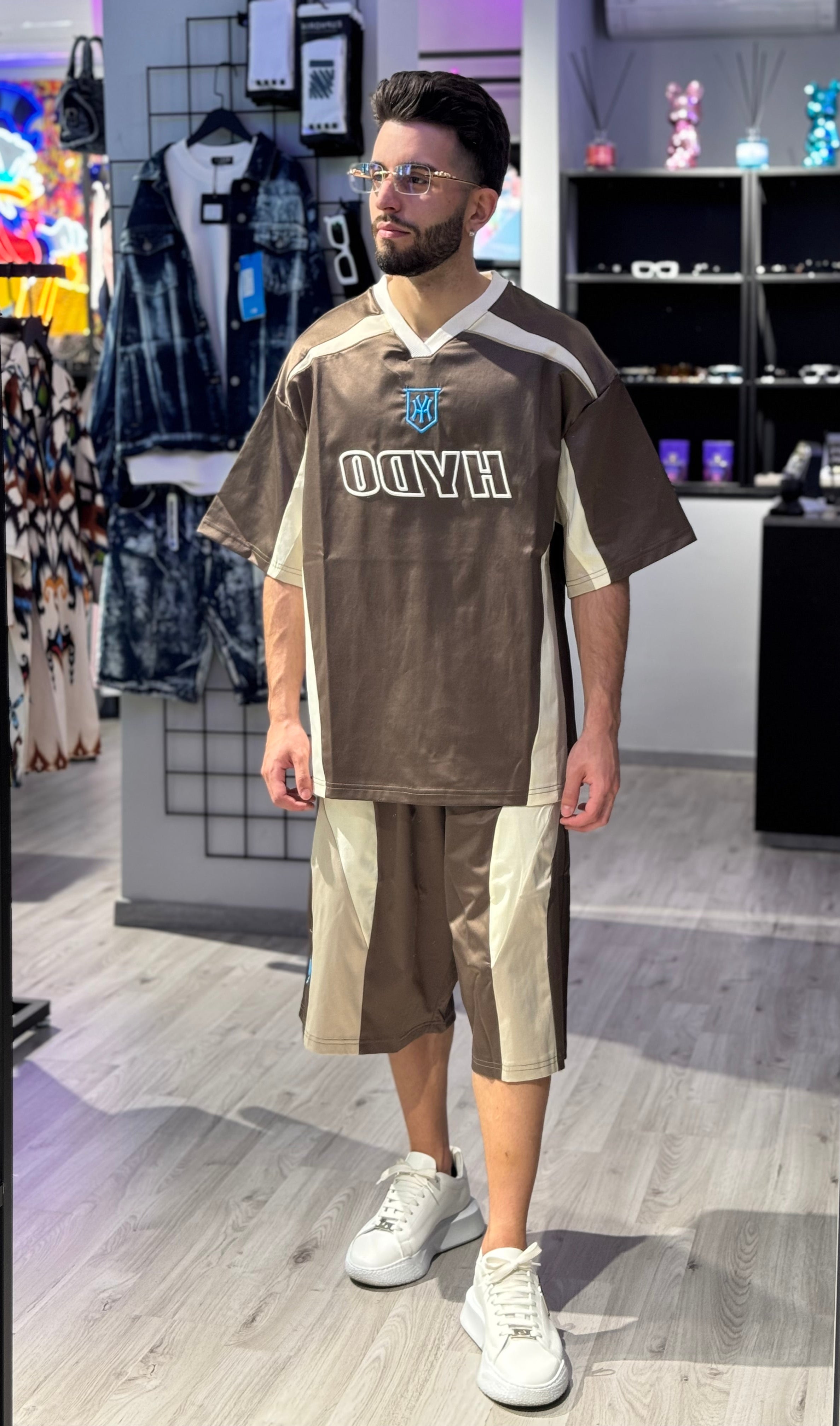 Coordinato Hydo