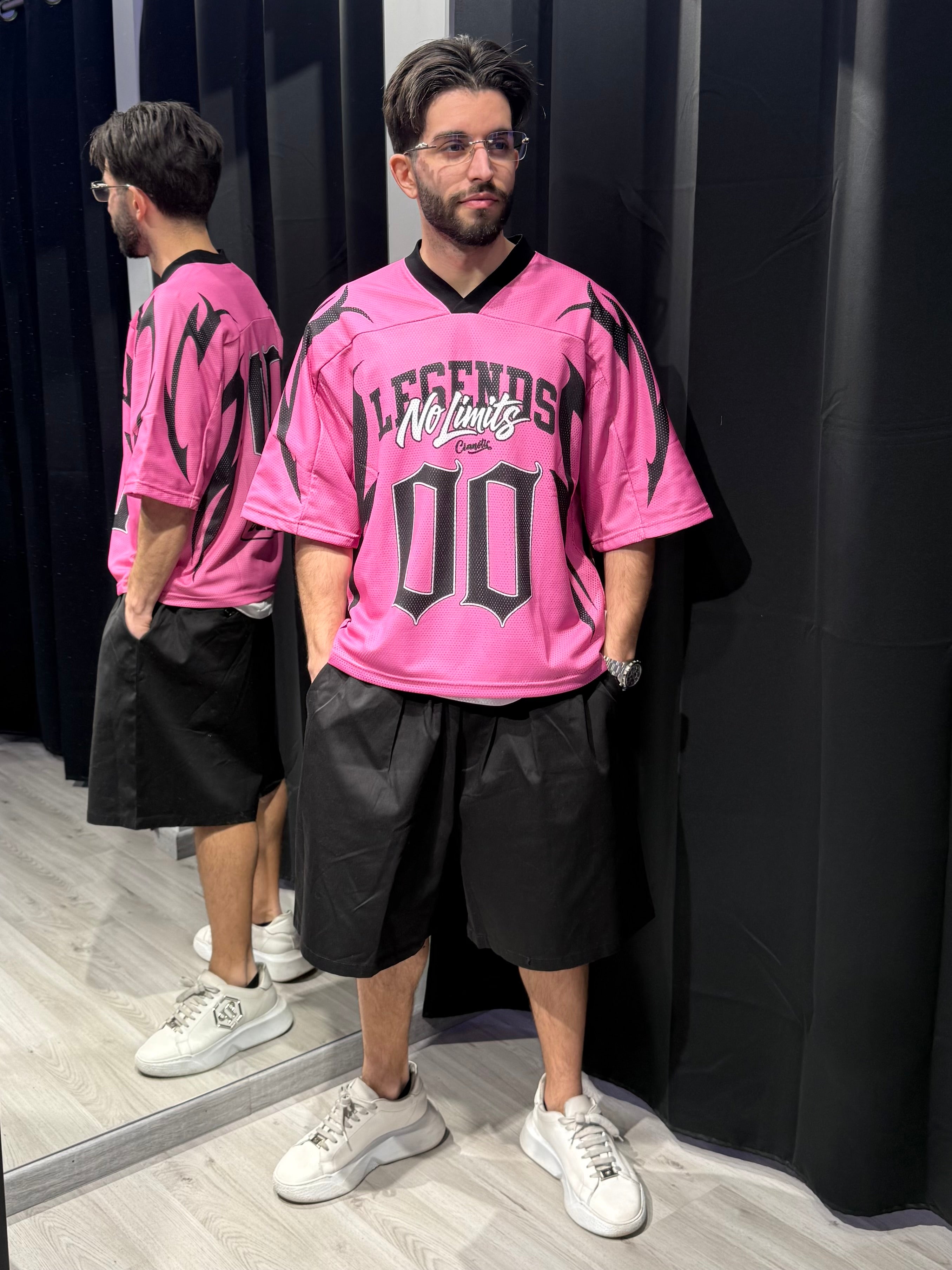 T-shirt Legends