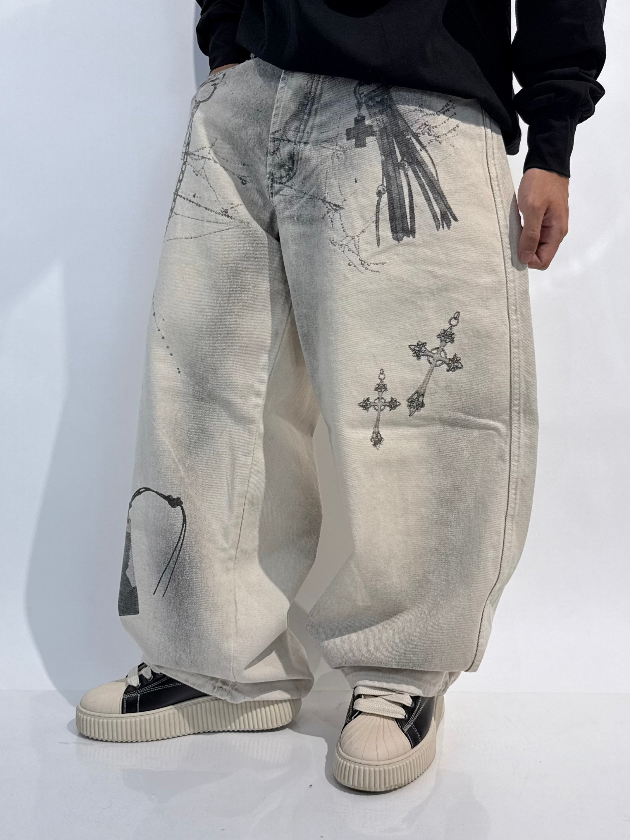Jeans Art