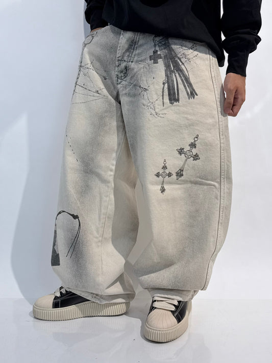 Jeans Art