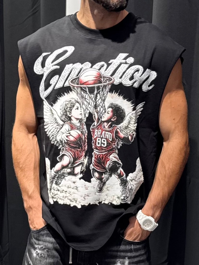 Canotta Emotion