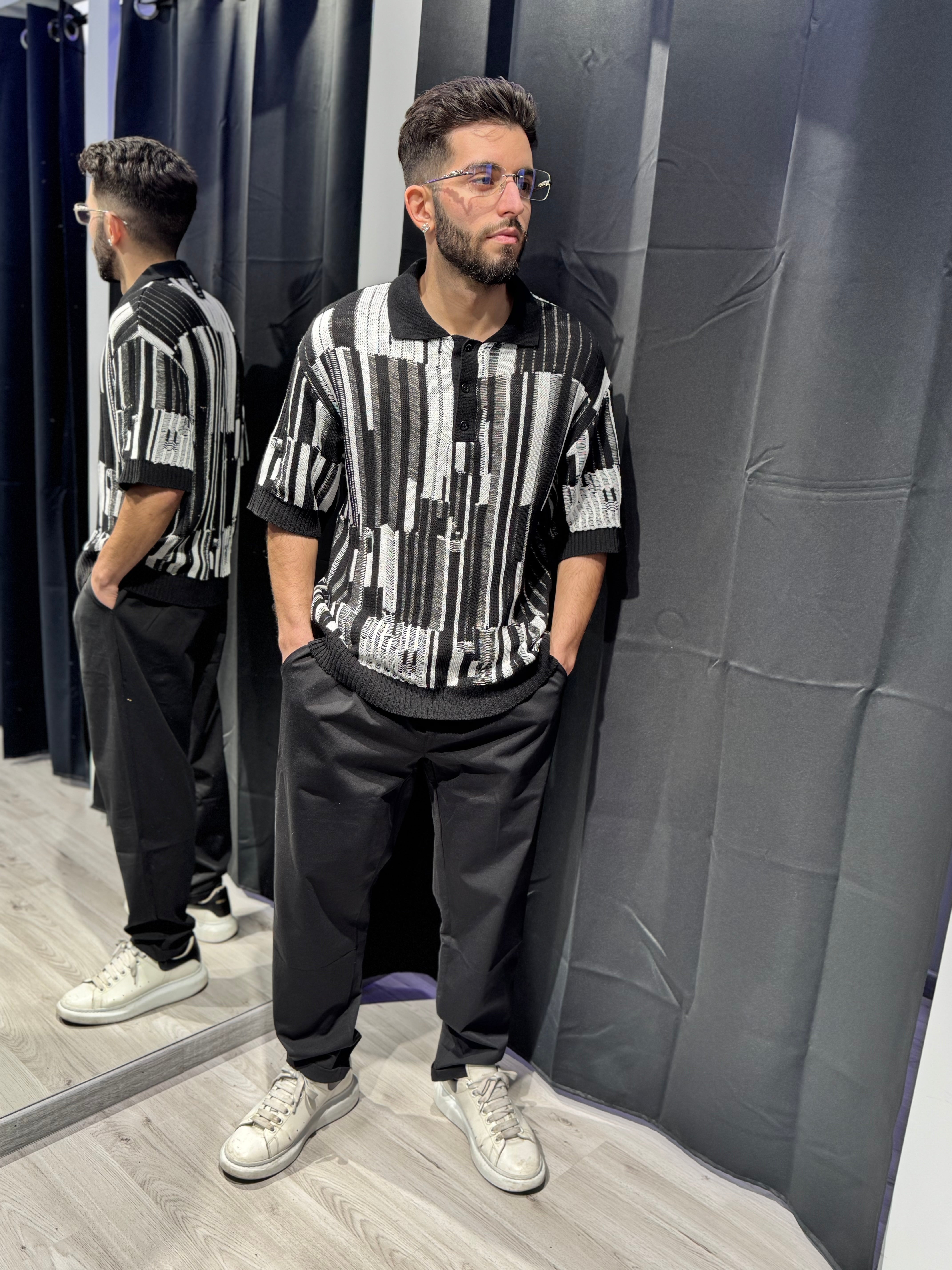 Polo Strip