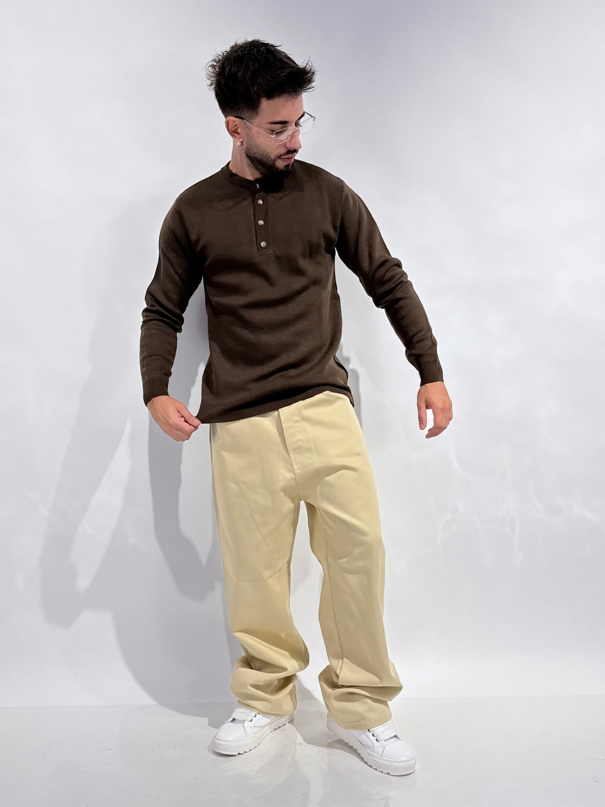 Maglione Serafino