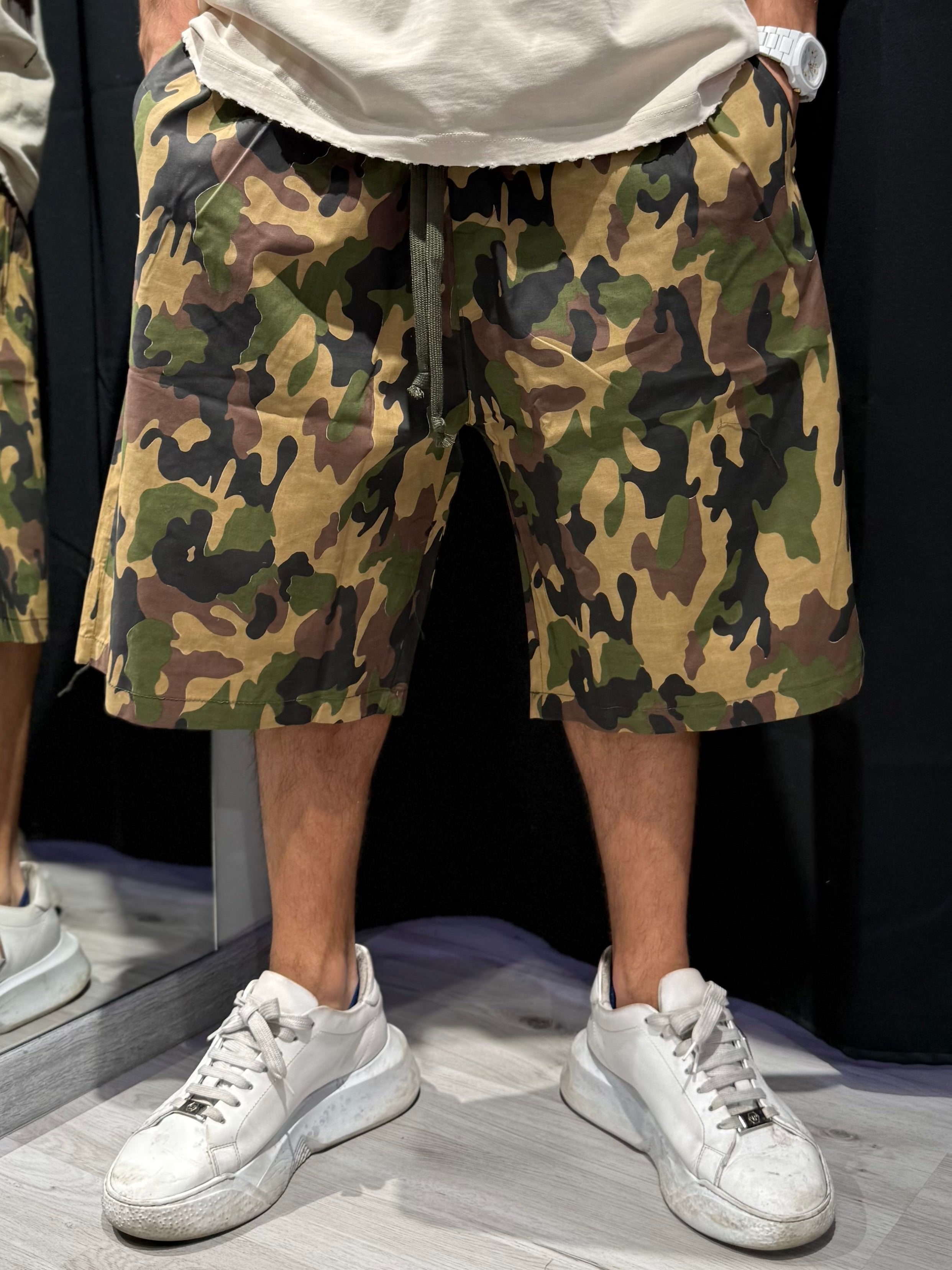 Bermuda Military