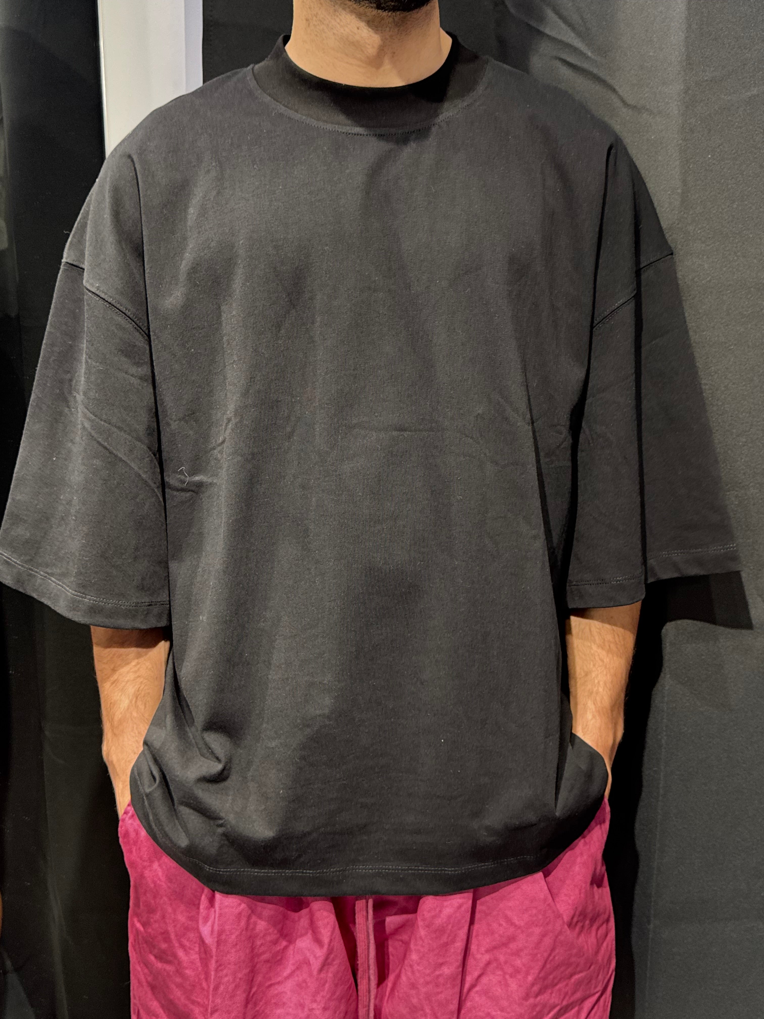 T-shirt Over