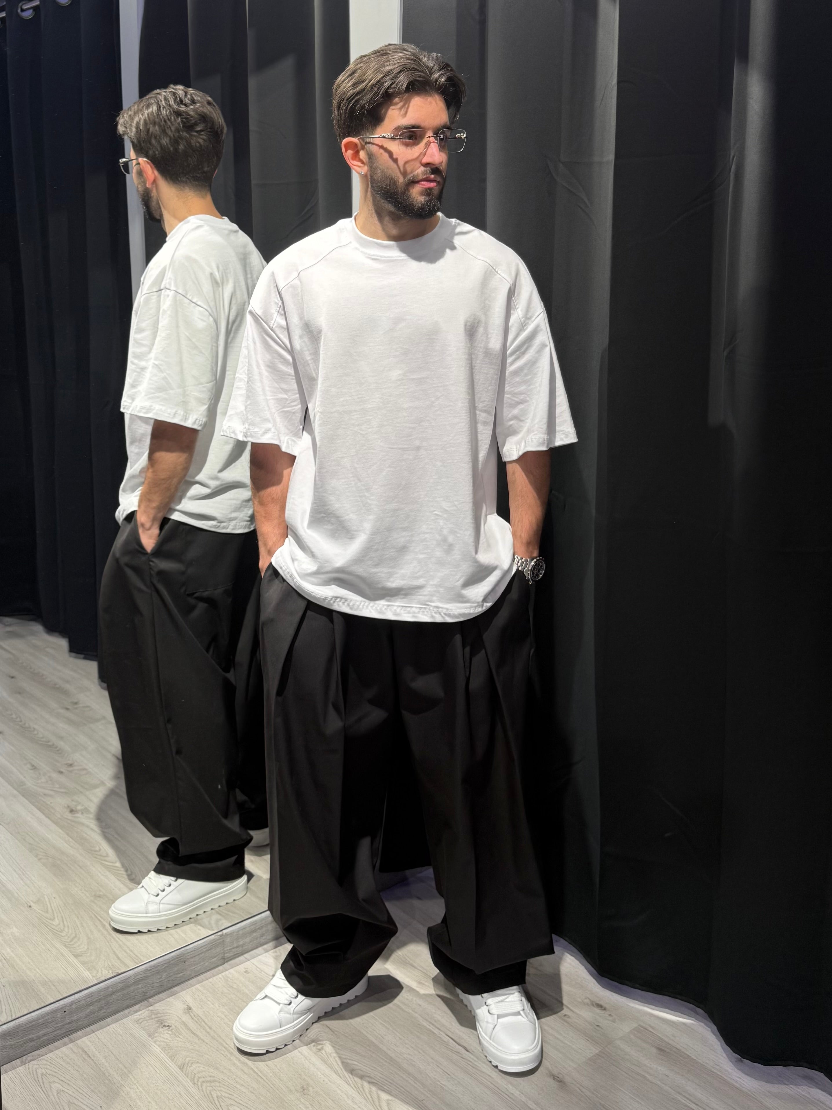 Panta Pench 2.0