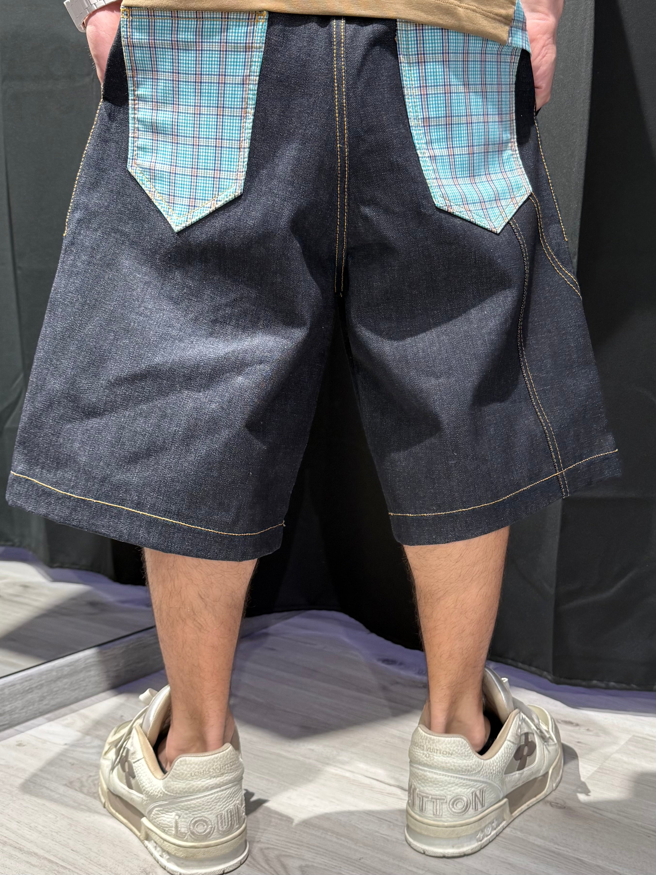 Jeans Carpenter Hydo