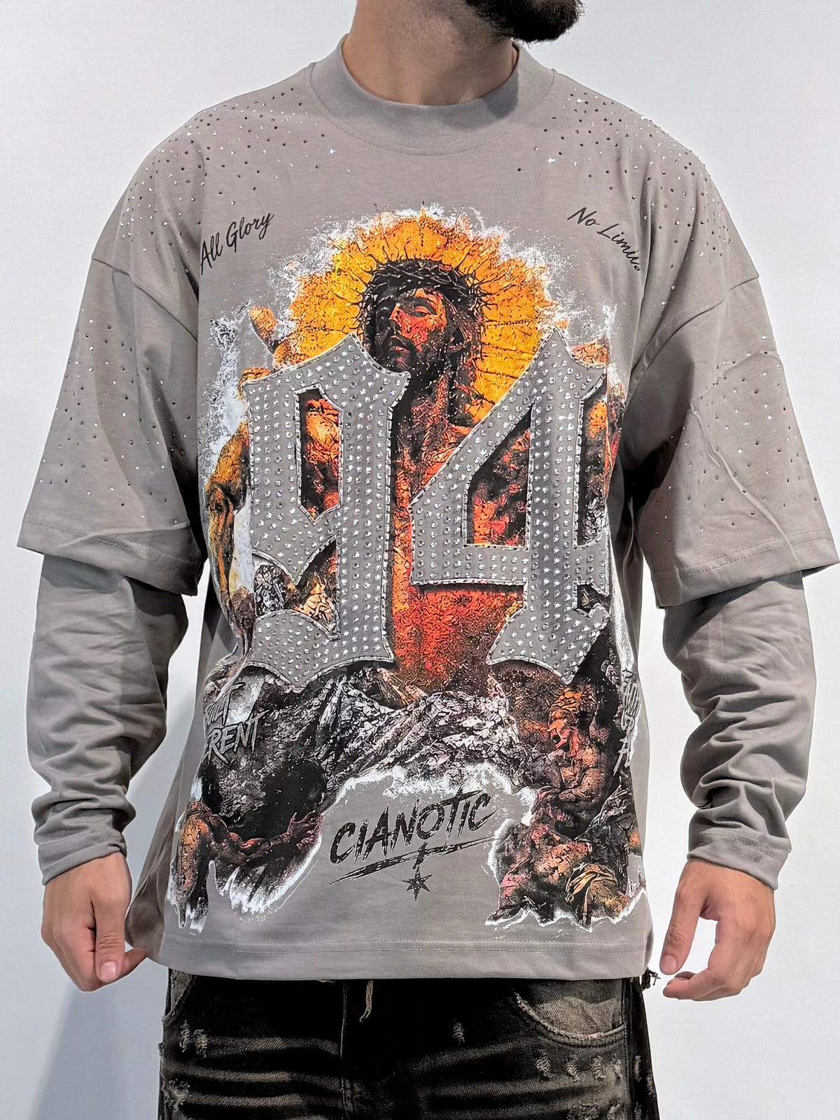 LongSleeve 94