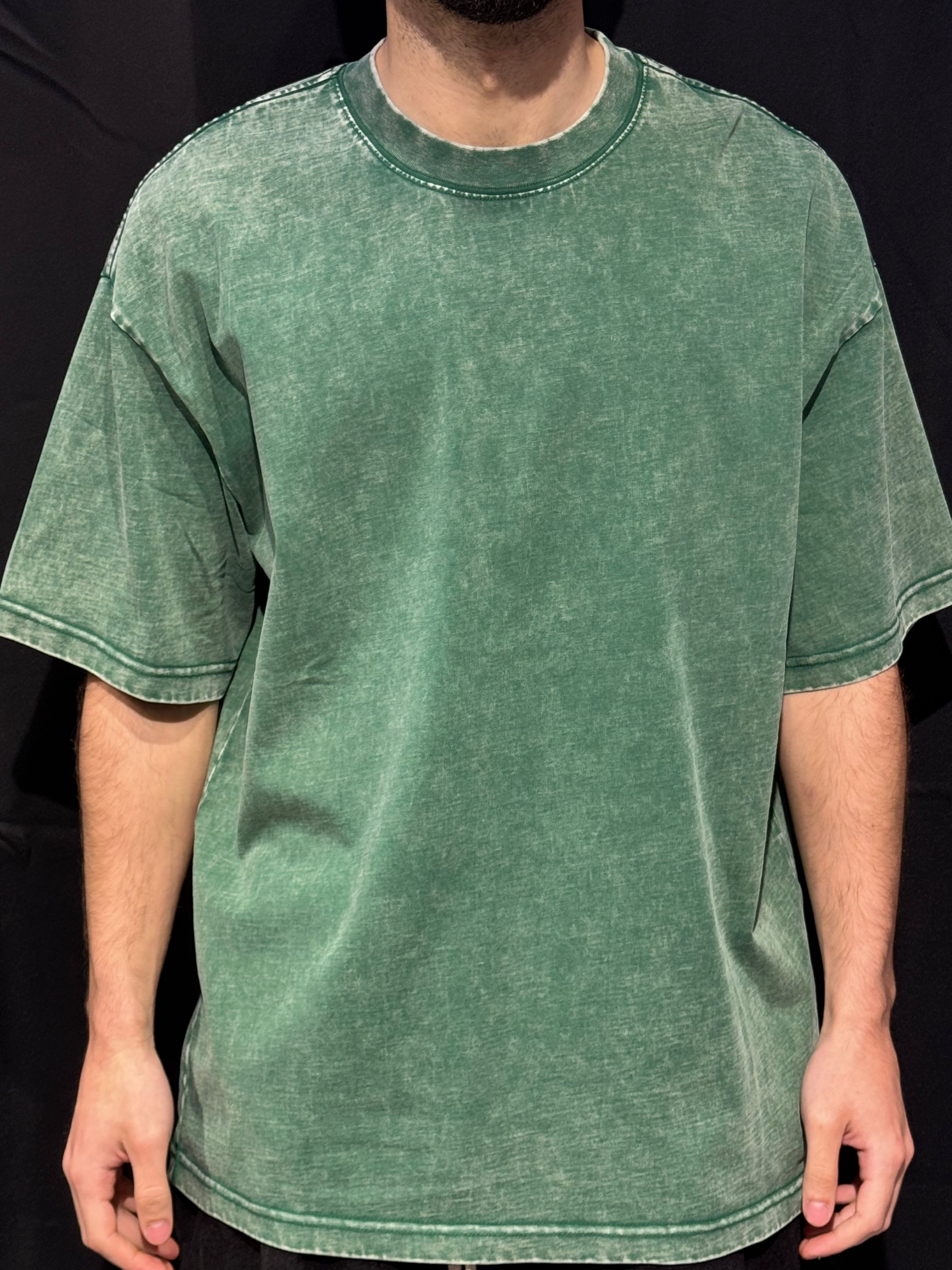 T-shirt Slavate