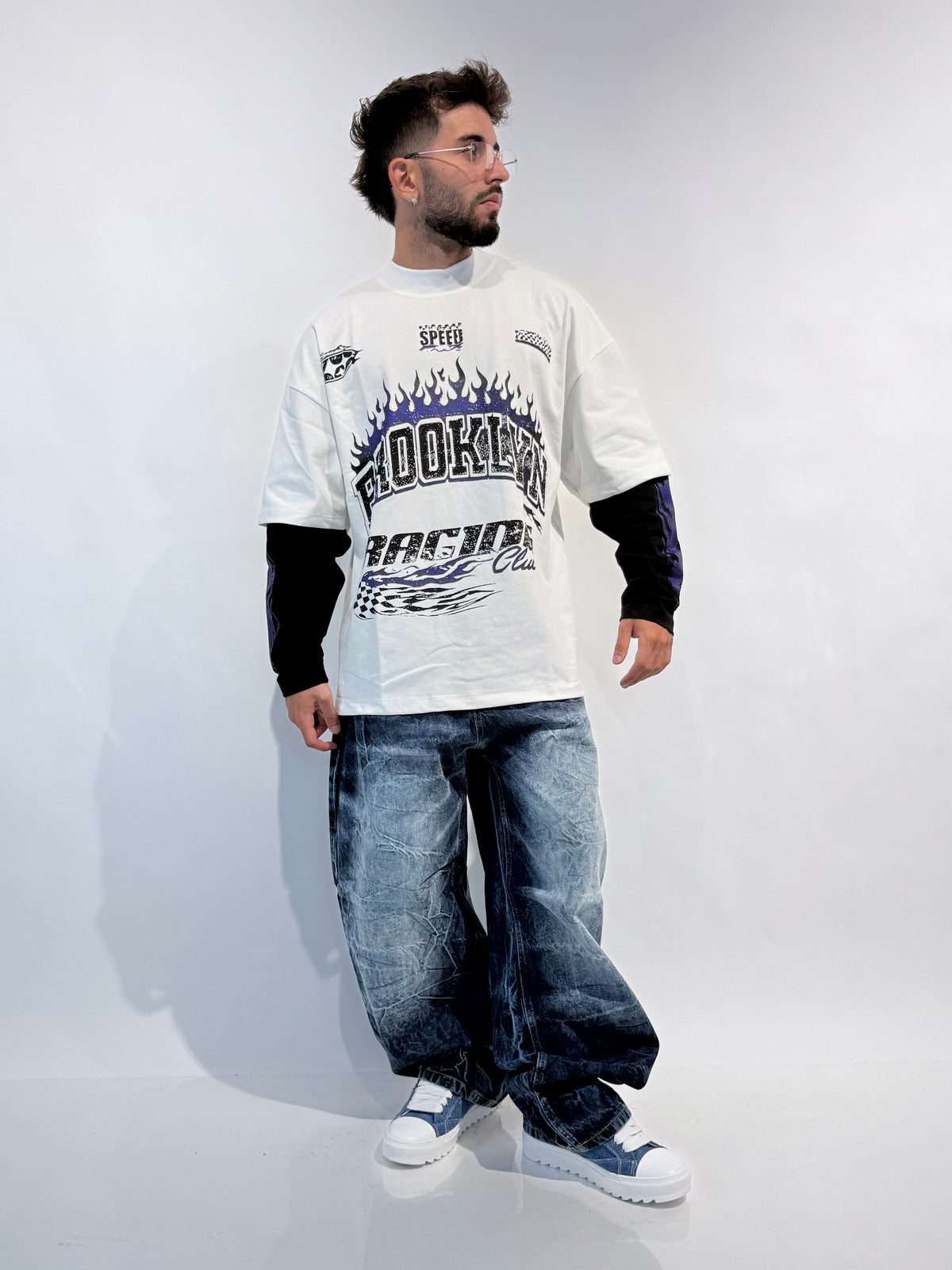LongSleeve Brooklyn