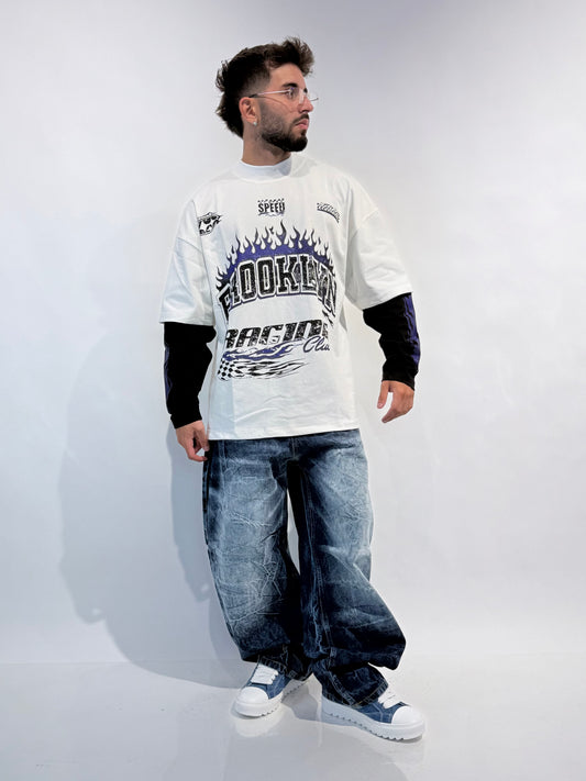 LongSleeve Brooklyn