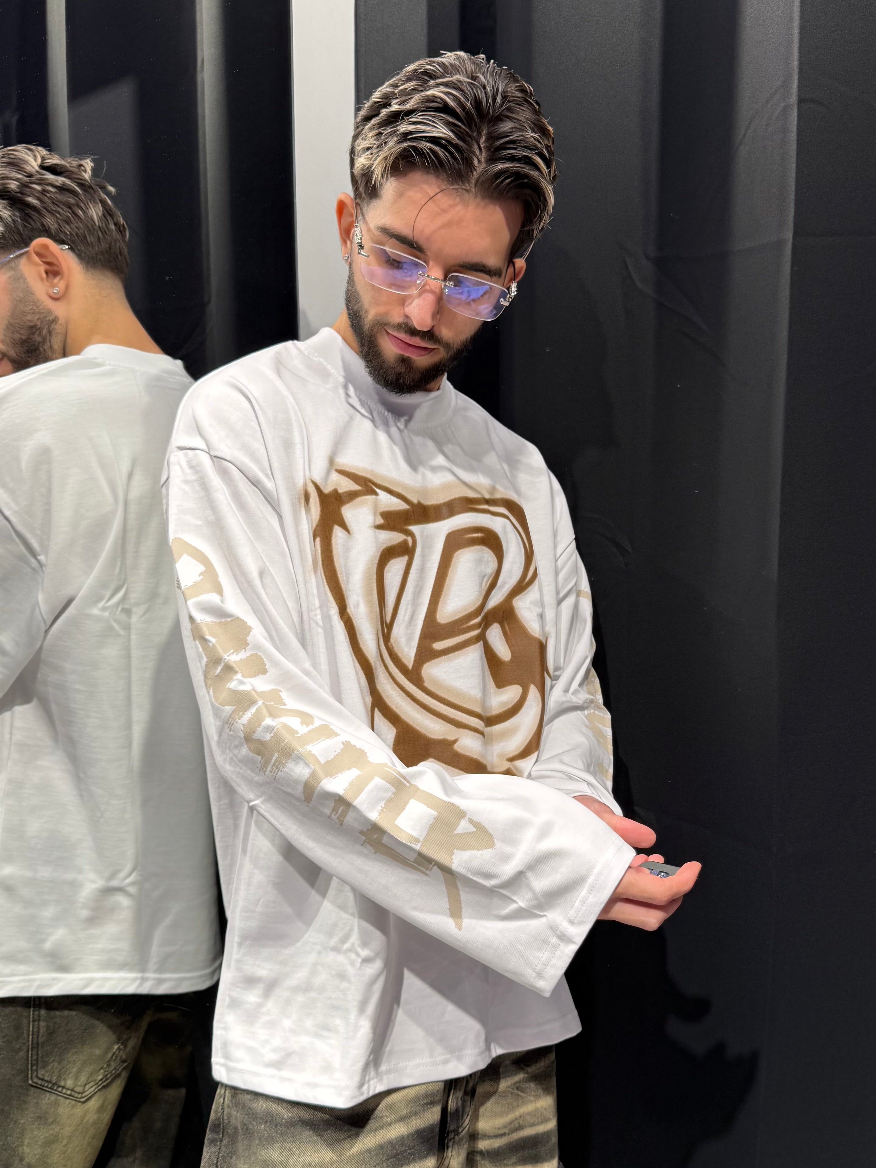 Longsleeve Slaughter edition