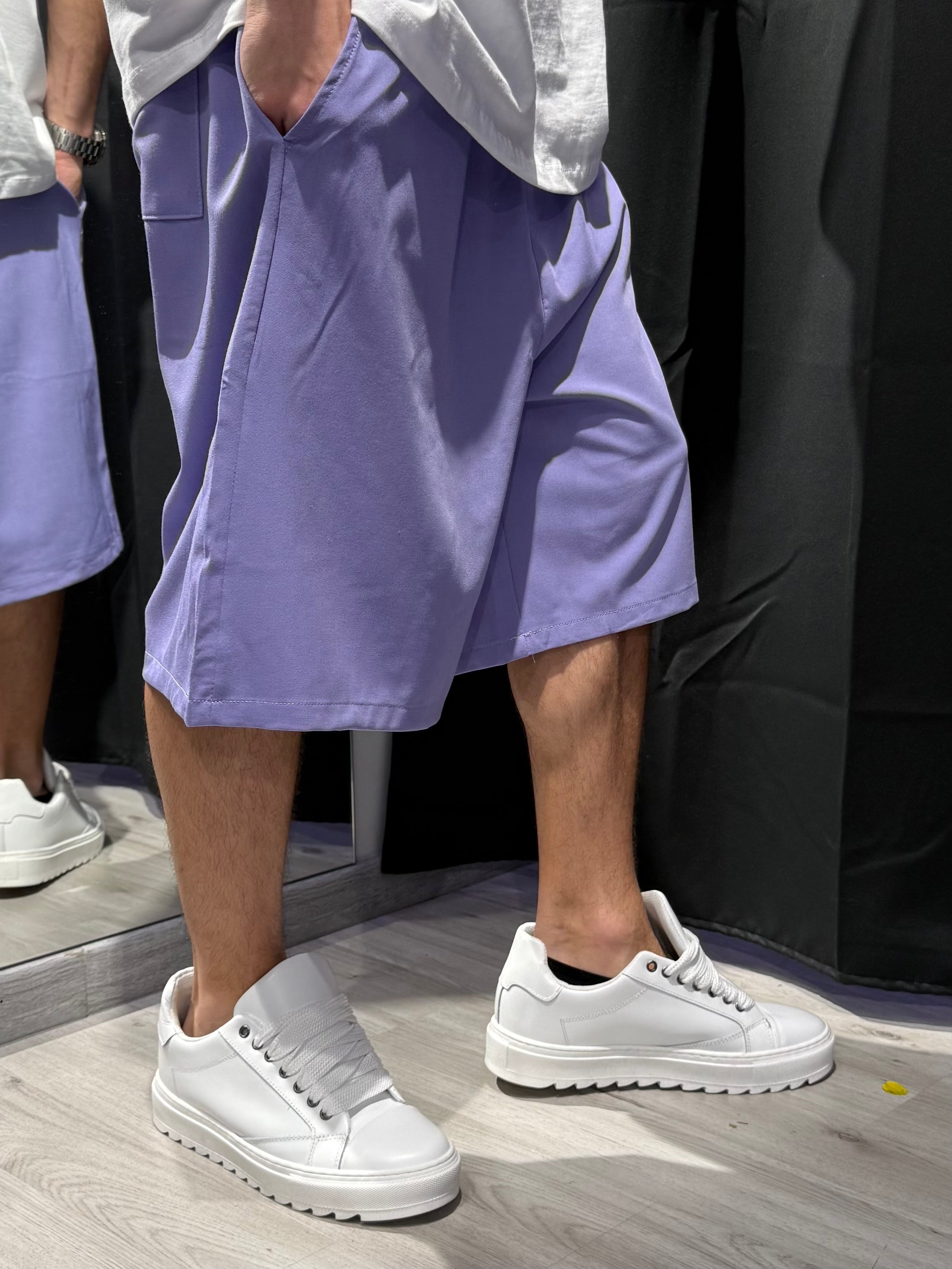 Pantaloncino Basic