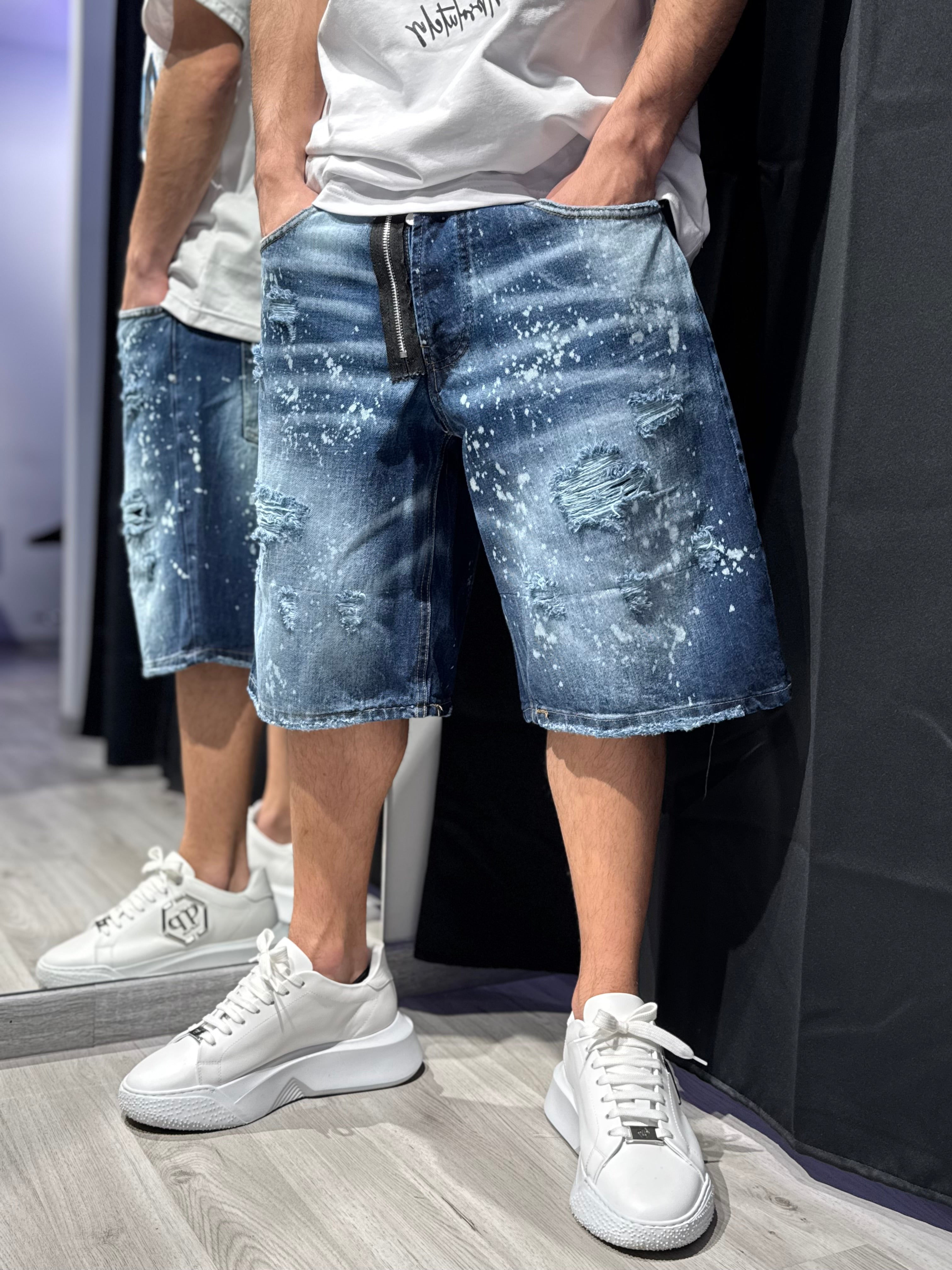 Jeans mod Dsq*
