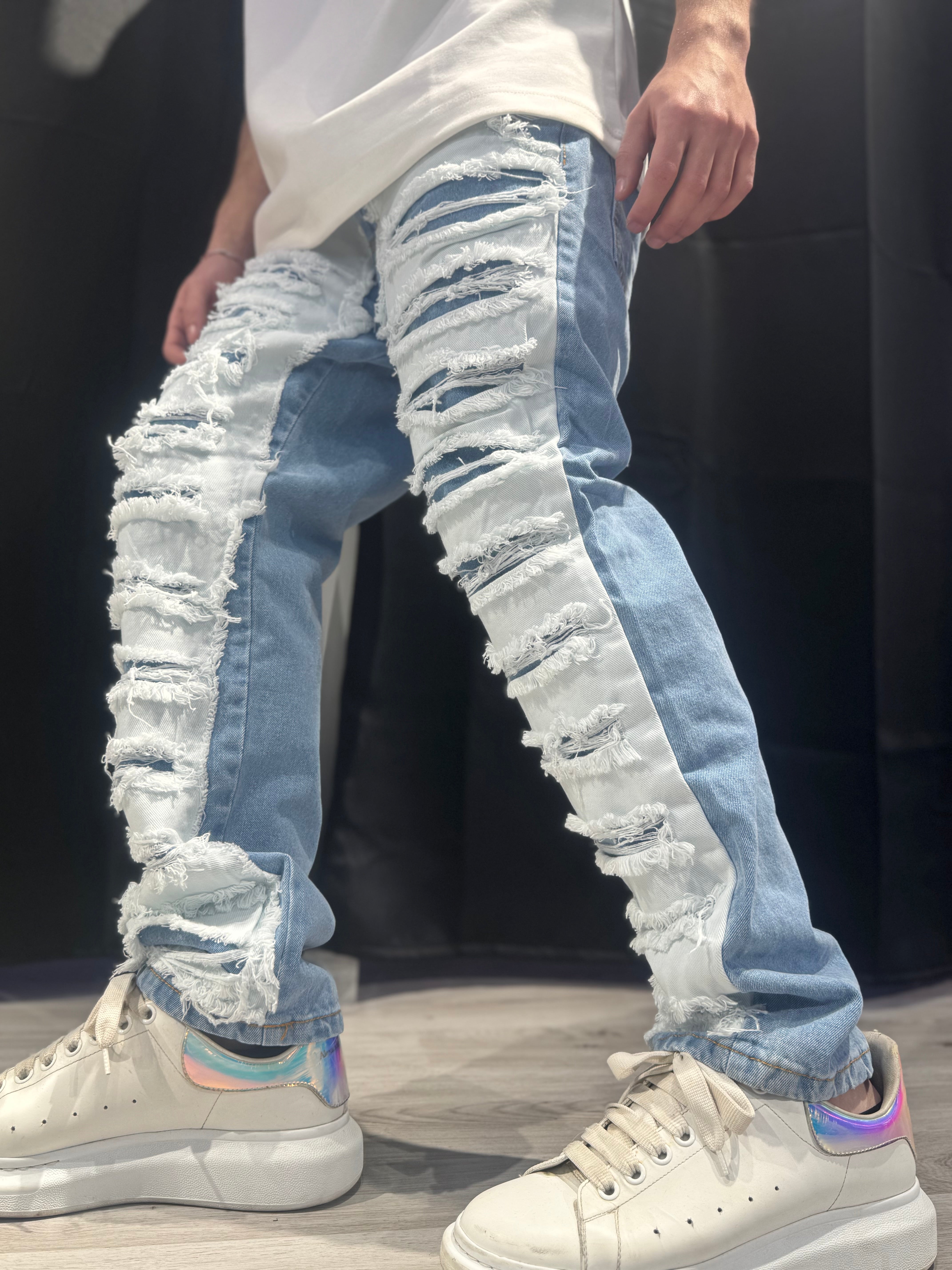 Jeans Double