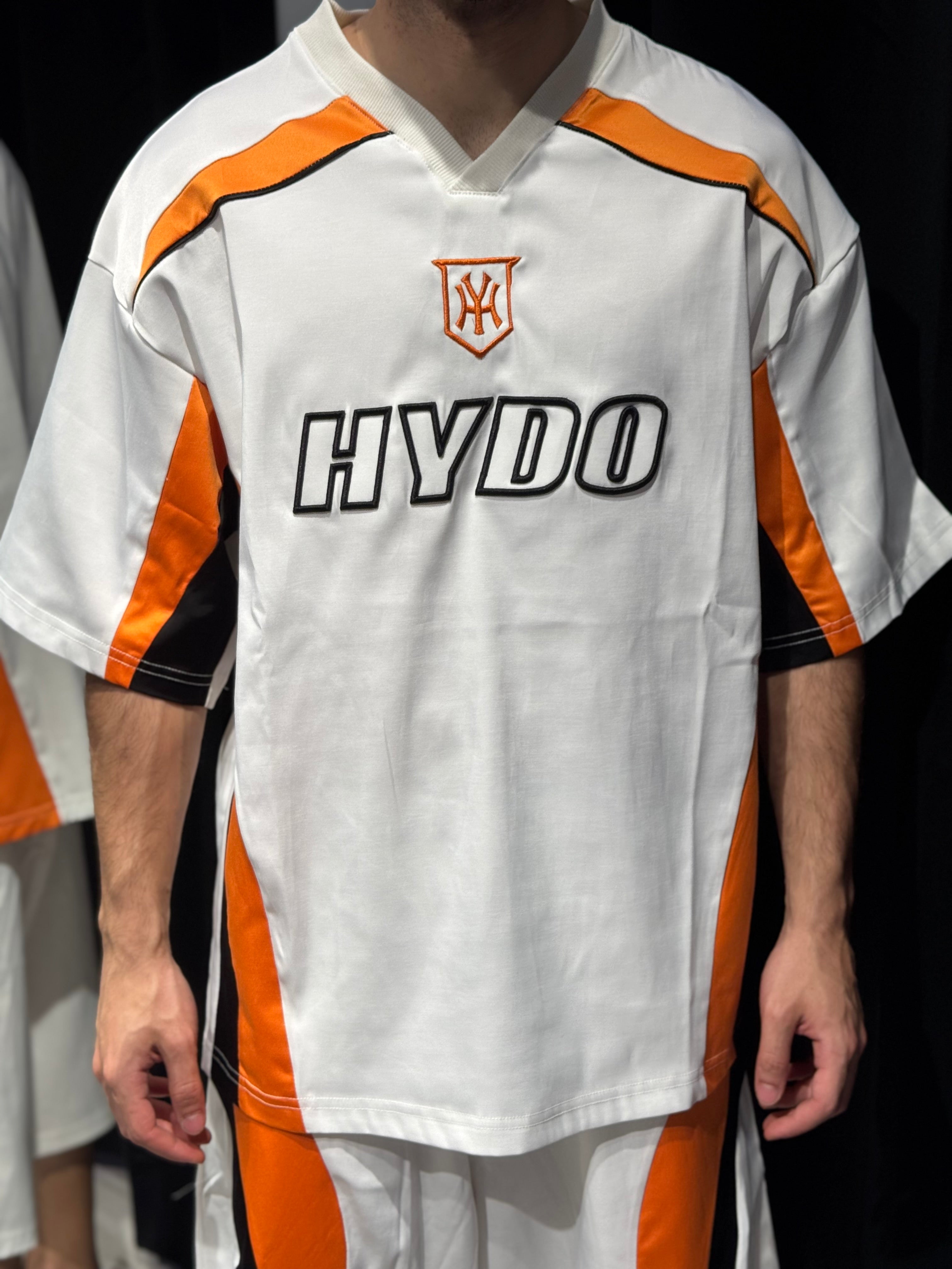 Coordinato Hydo
