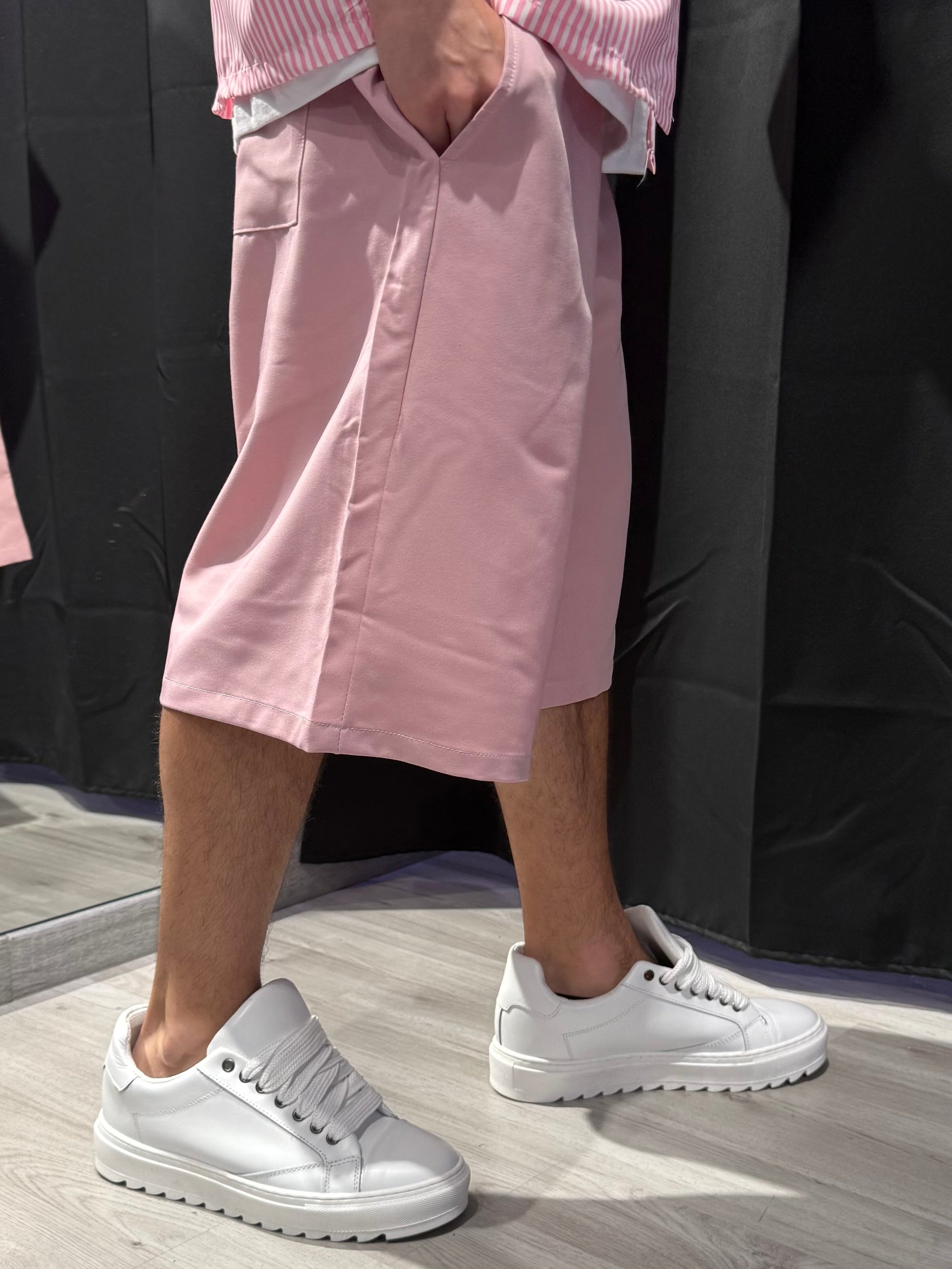 Pantaloncino Basic