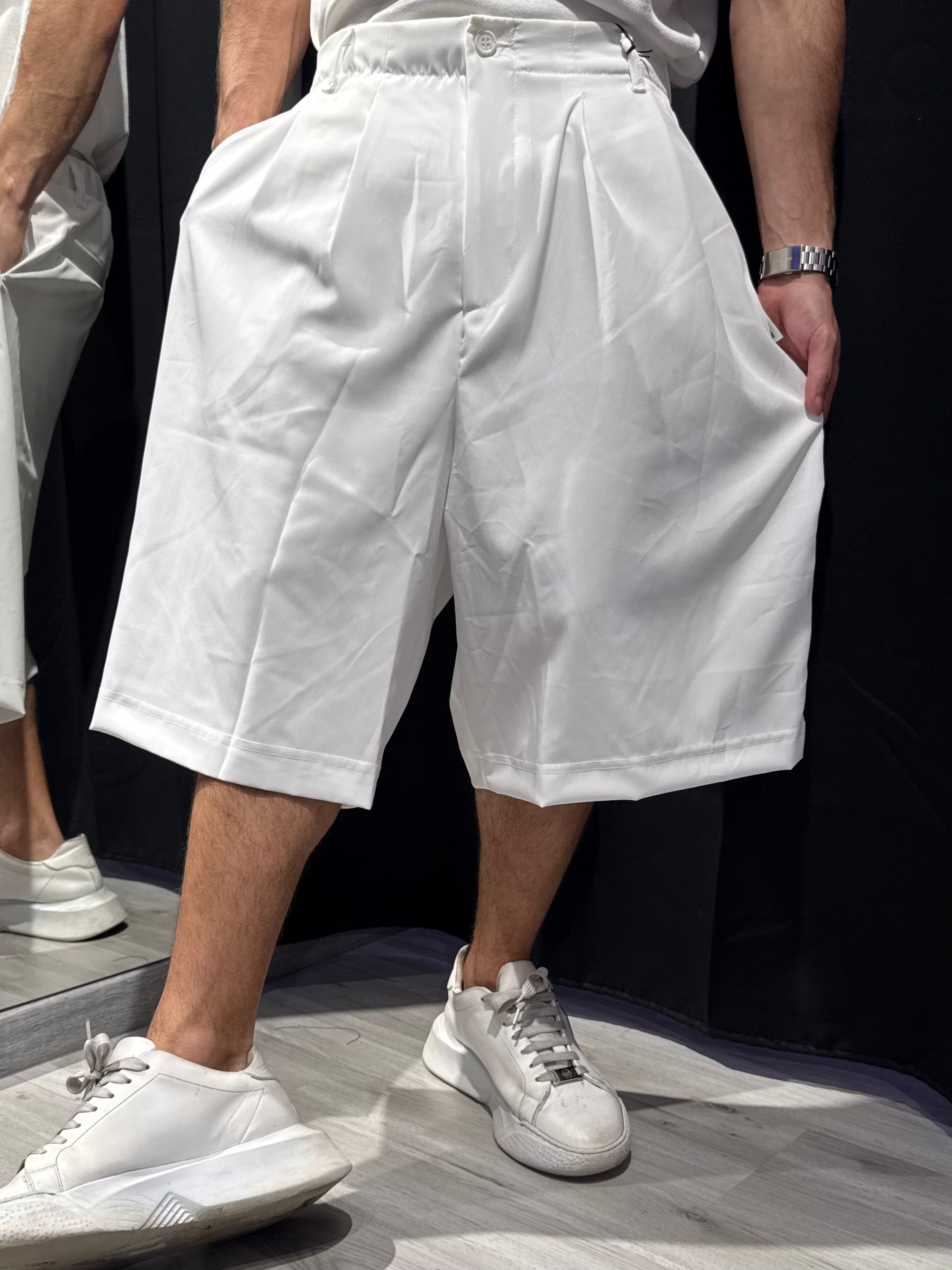 Panta Jorts Hydo