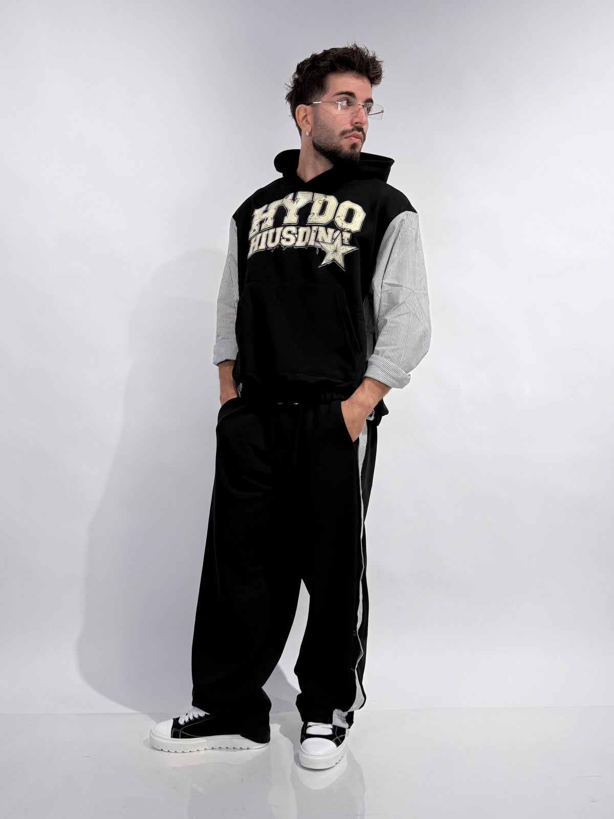 Completo Hydo Hiusdinat