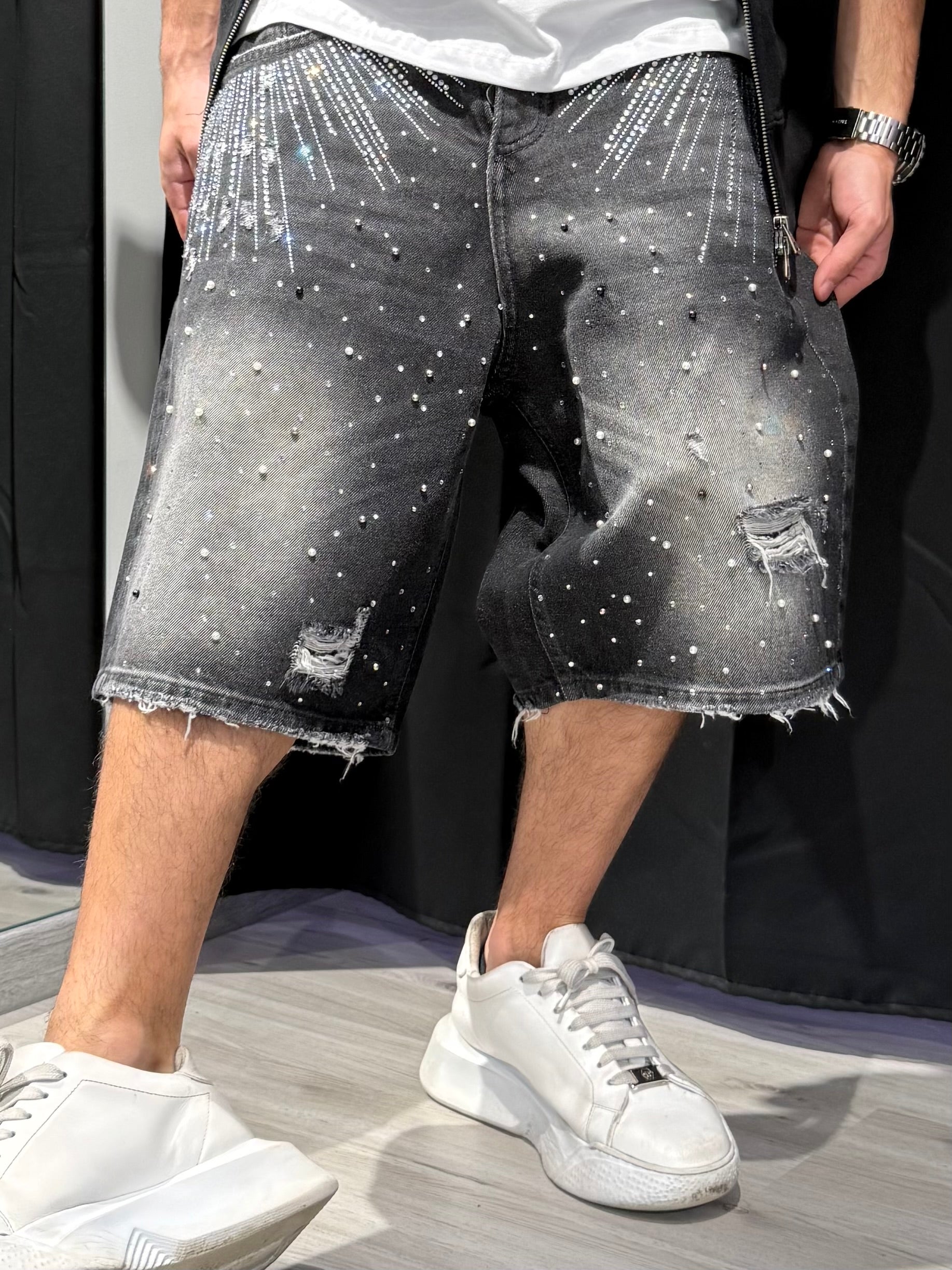 Jeans Diamond