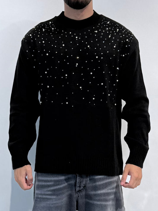 Maglione Shine