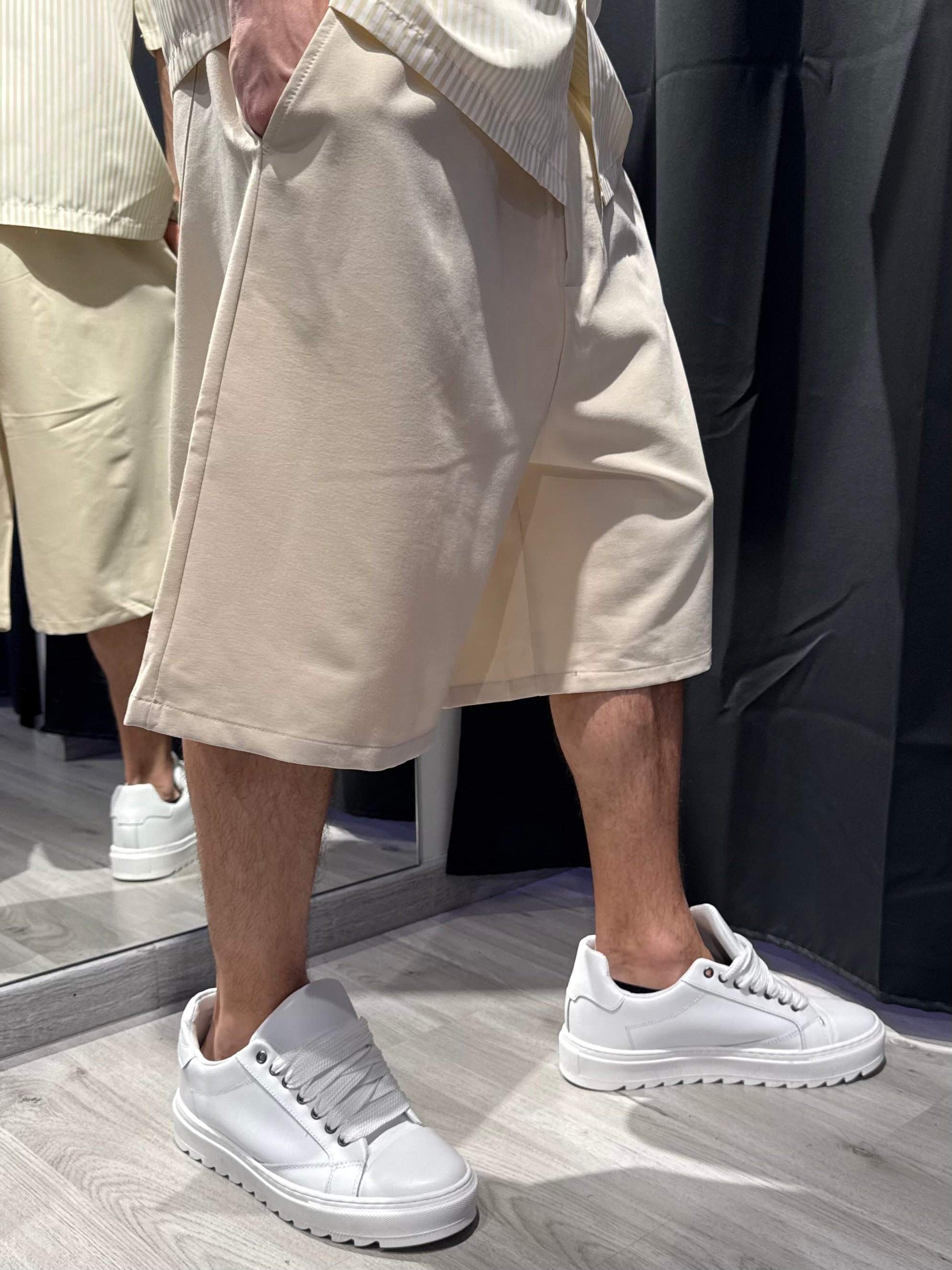 Pantaloncino Basic