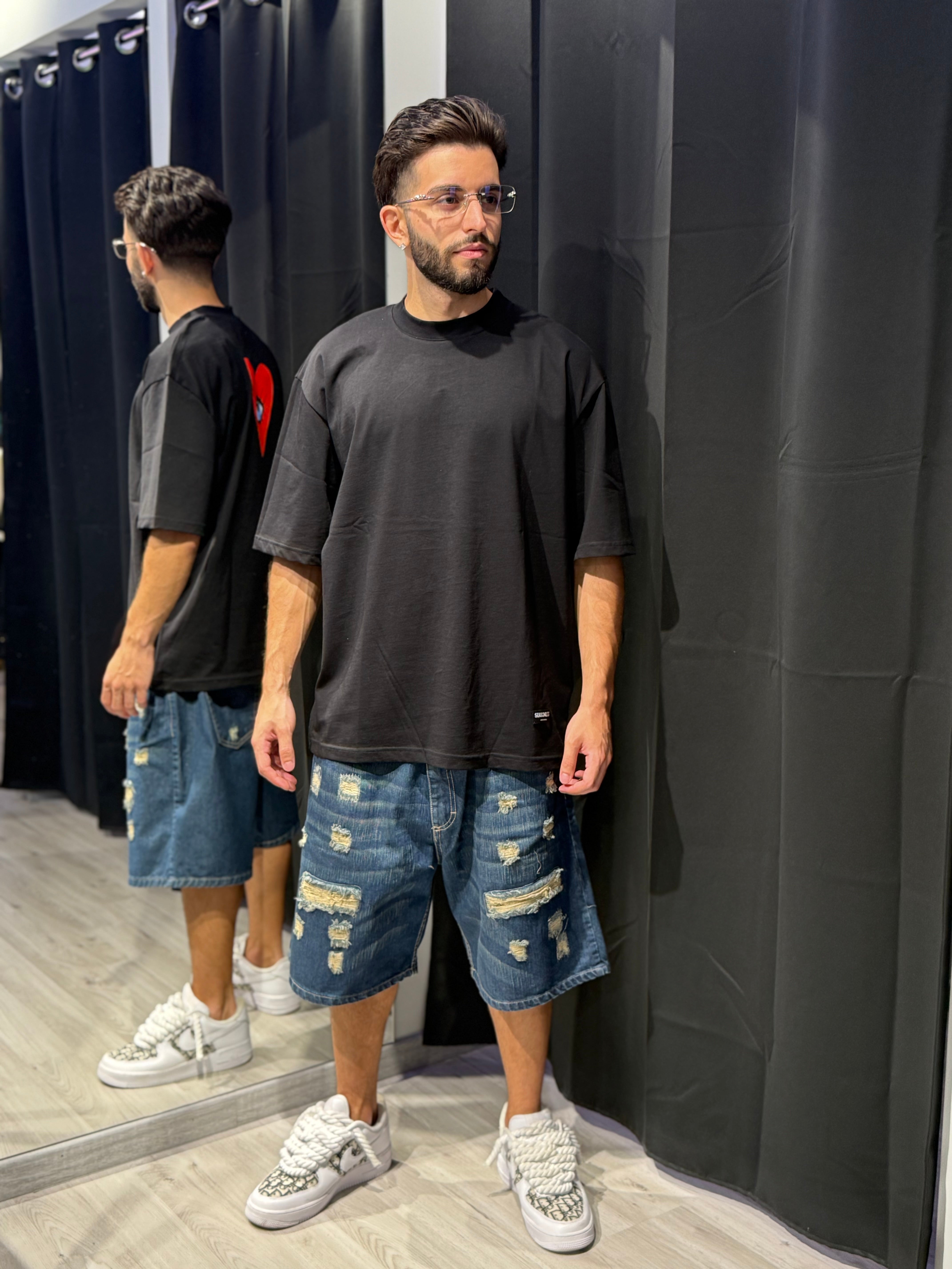 T-shirt SeasonLess