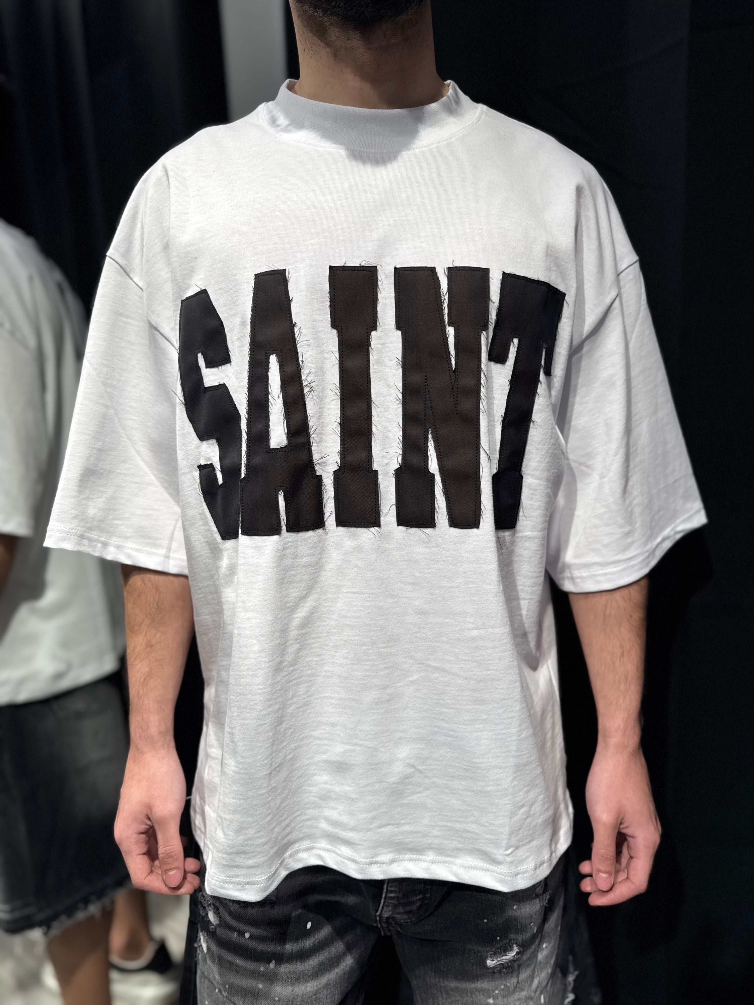 T-shirt Saint